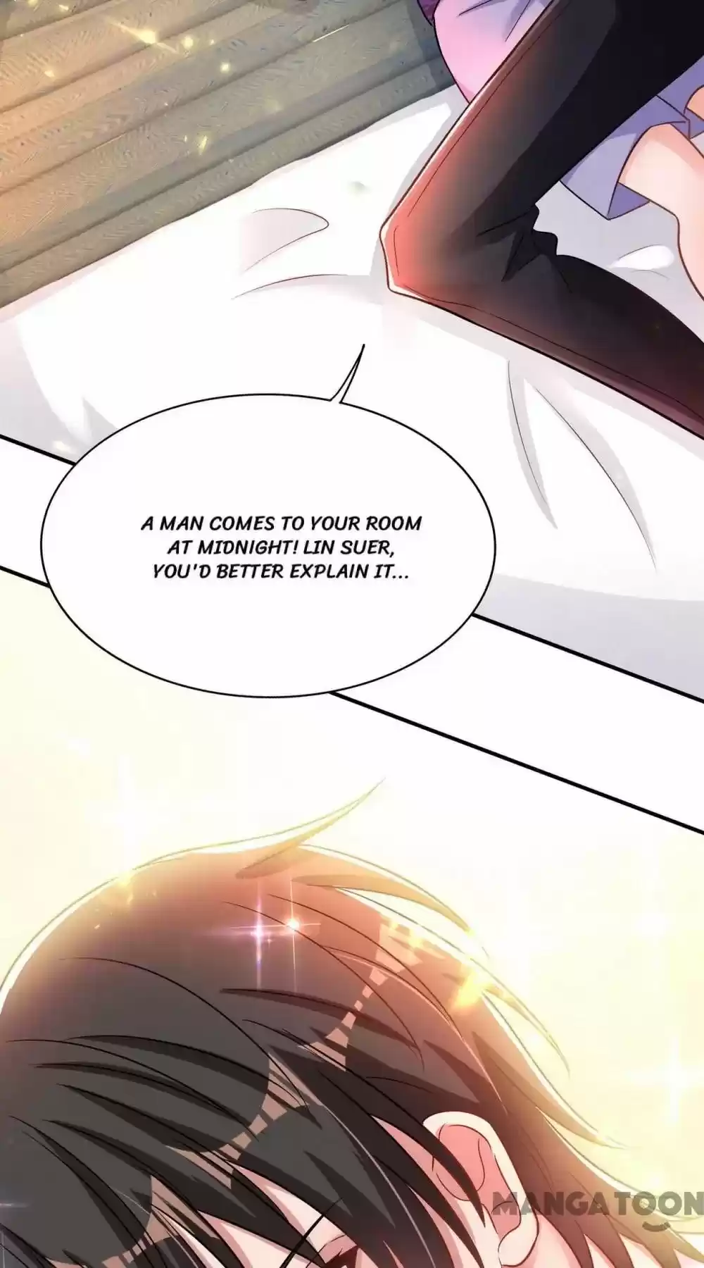 Spicy Wife's Reborn World Chapter 86