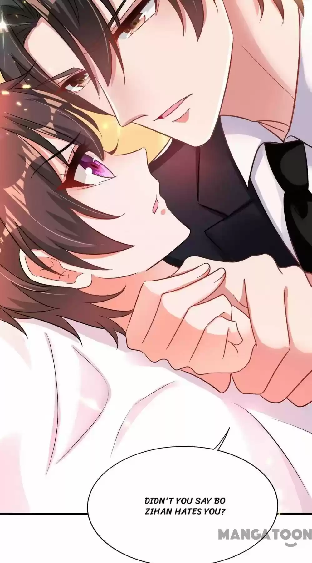 Spicy Wife's Reborn World Chapter 86