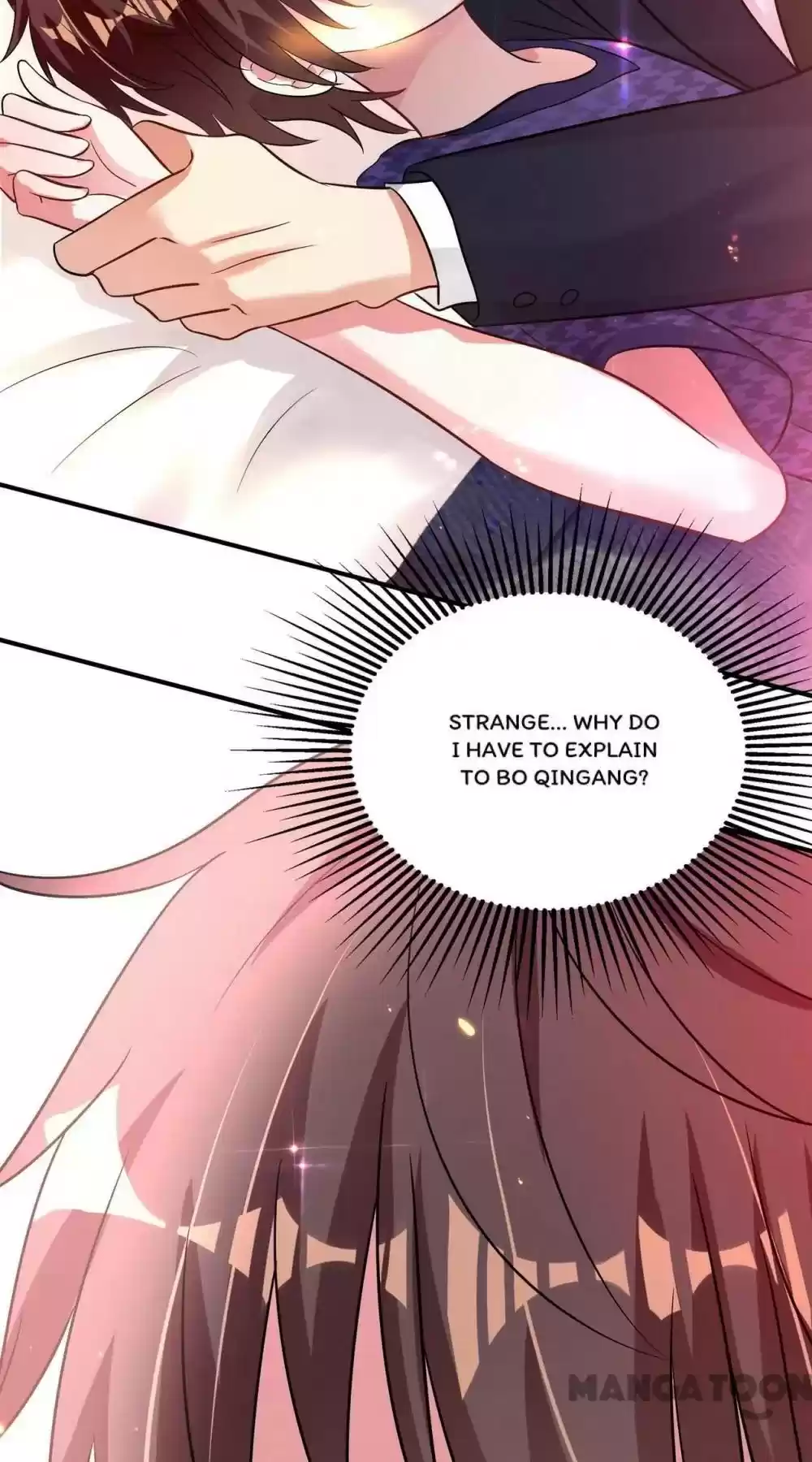 Spicy Wife's Reborn World Chapter 86