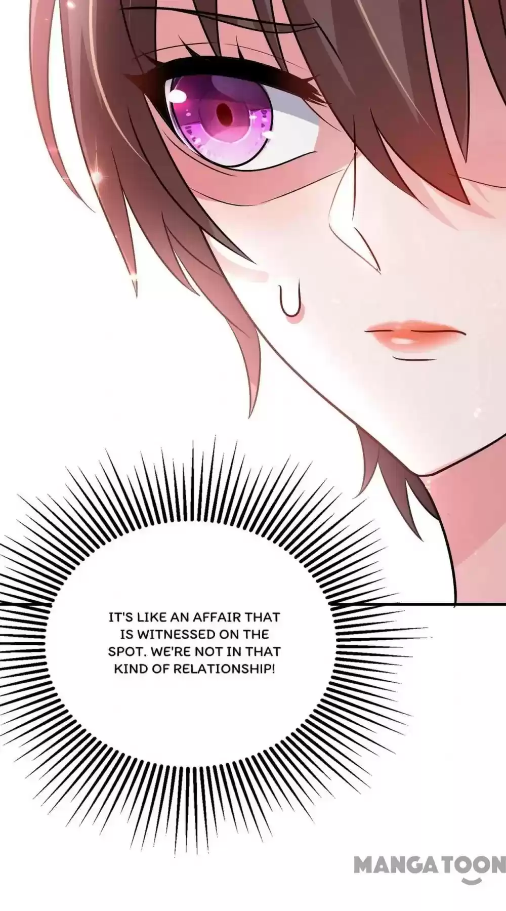 Spicy Wife's Reborn World Chapter 86