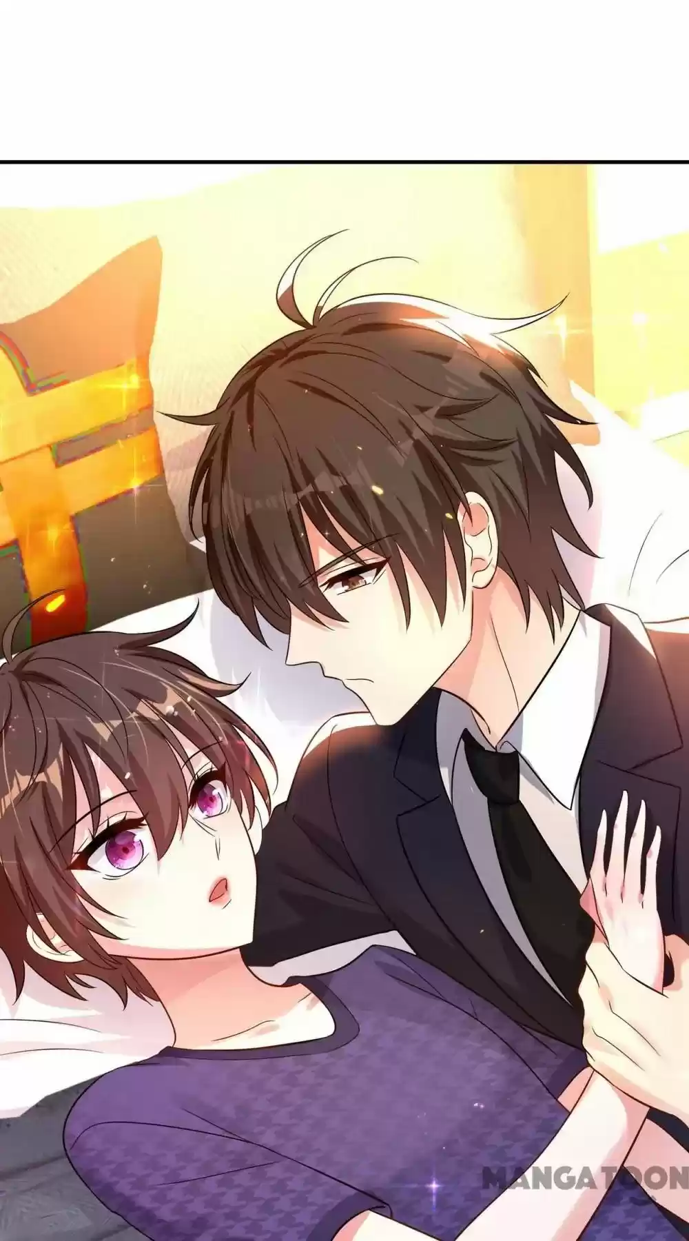 Spicy Wife's Reborn World Chapter 86