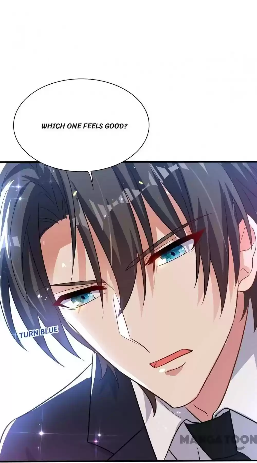 Spicy Wife's Reborn World Chapter 86