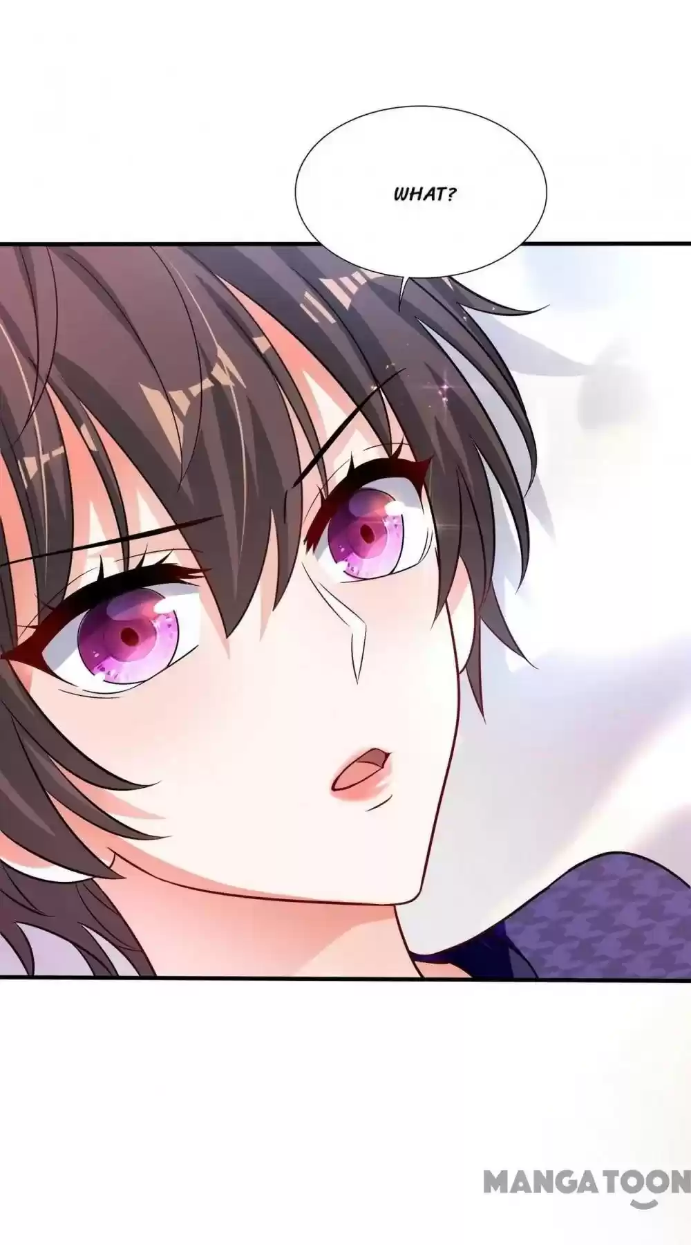 Spicy Wife's Reborn World Chapter 86