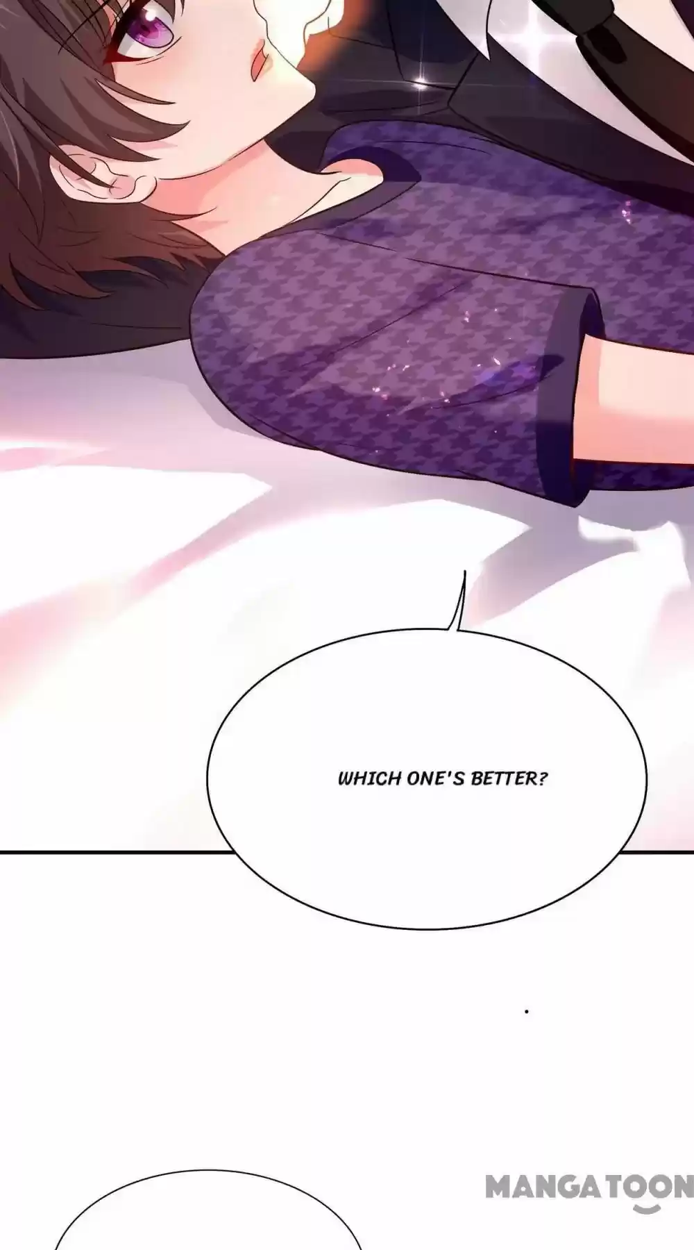 Spicy Wife's Reborn World Chapter 86