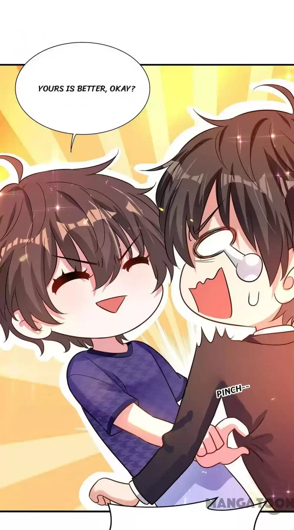 Spicy Wife's Reborn World Chapter 86