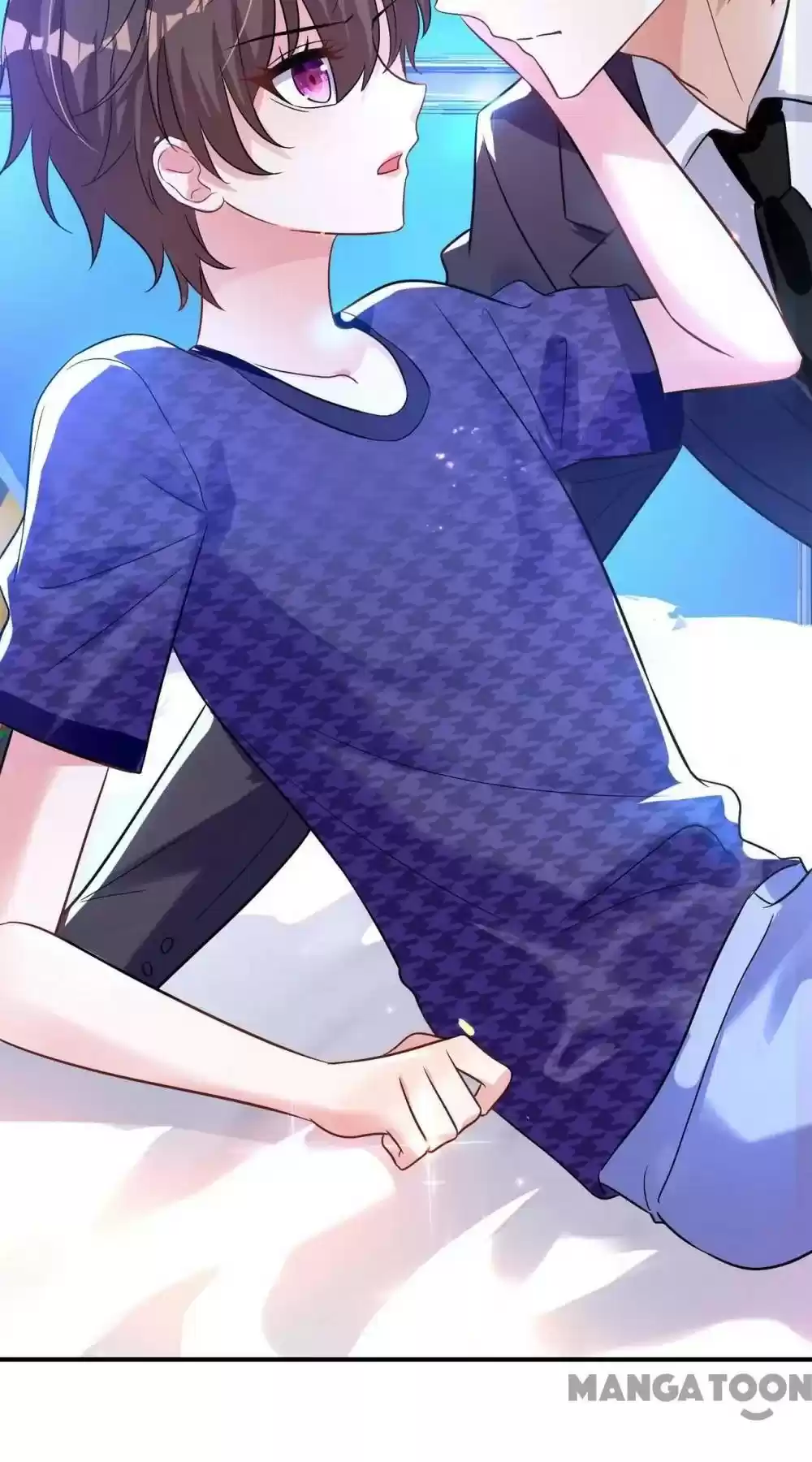 Spicy Wife's Reborn World Chapter 86