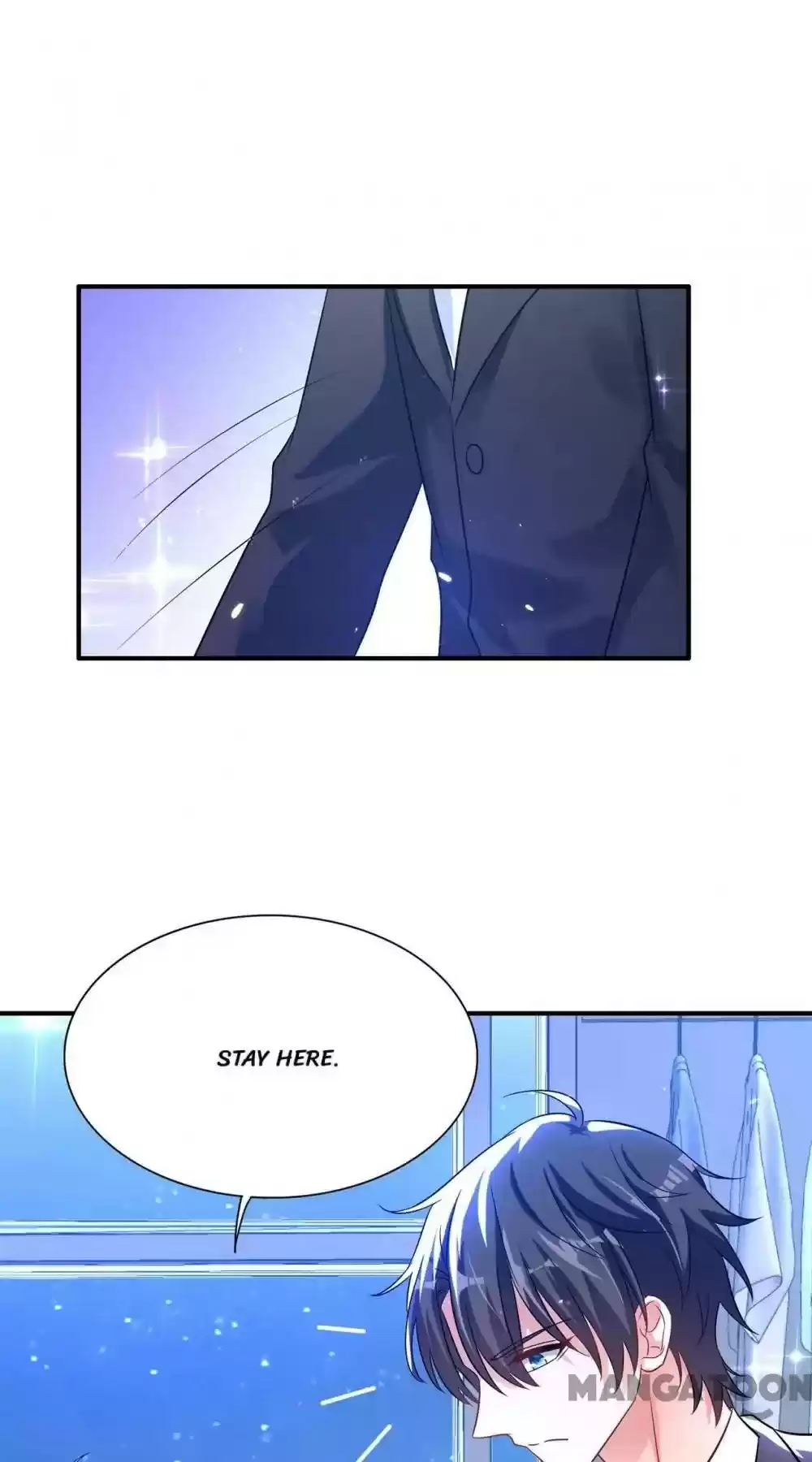 Spicy Wife's Reborn World Chapter 86