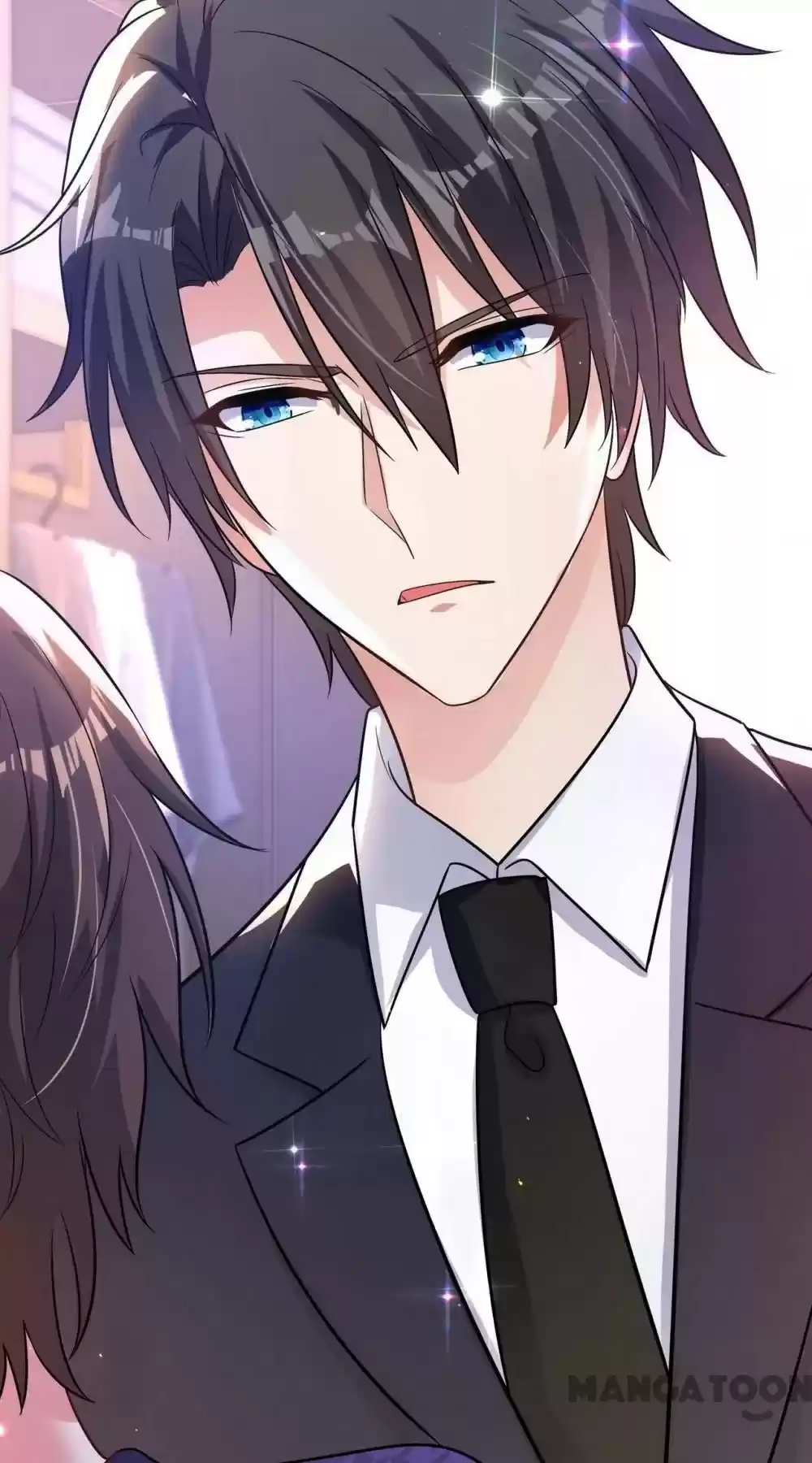 Spicy Wife's Reborn World Chapter 86