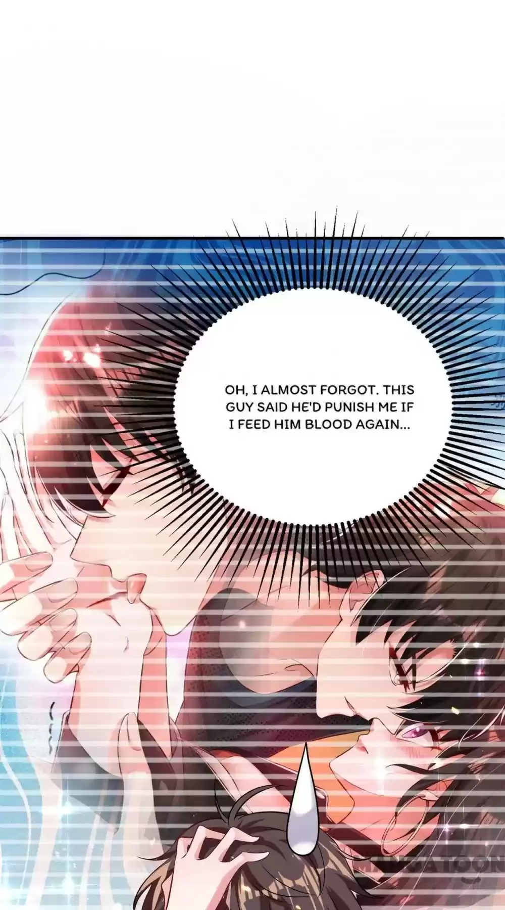 Spicy Wife's Reborn World Chapter 86