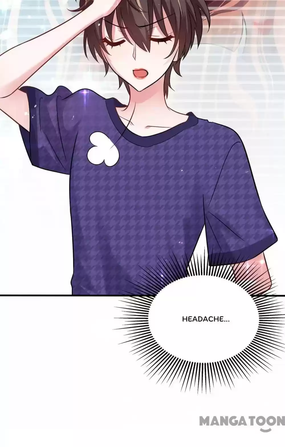 Spicy Wife's Reborn World Chapter 86