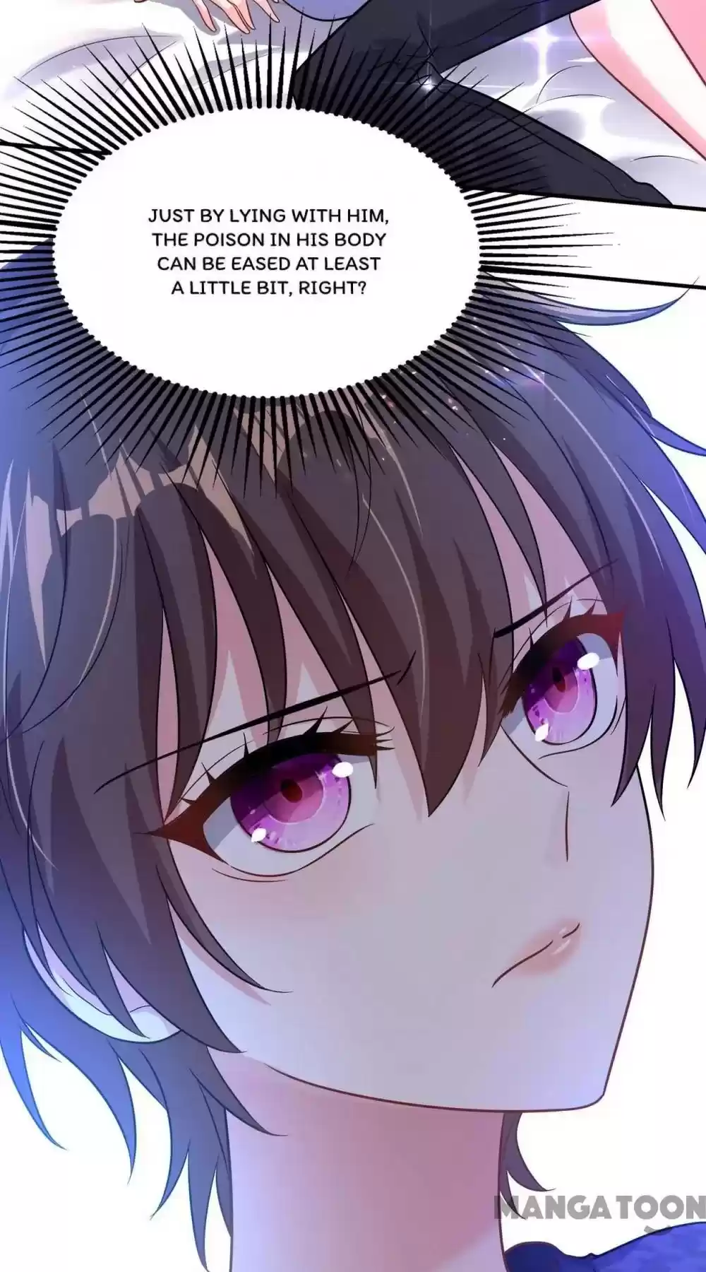 Spicy Wife's Reborn World Chapter 86