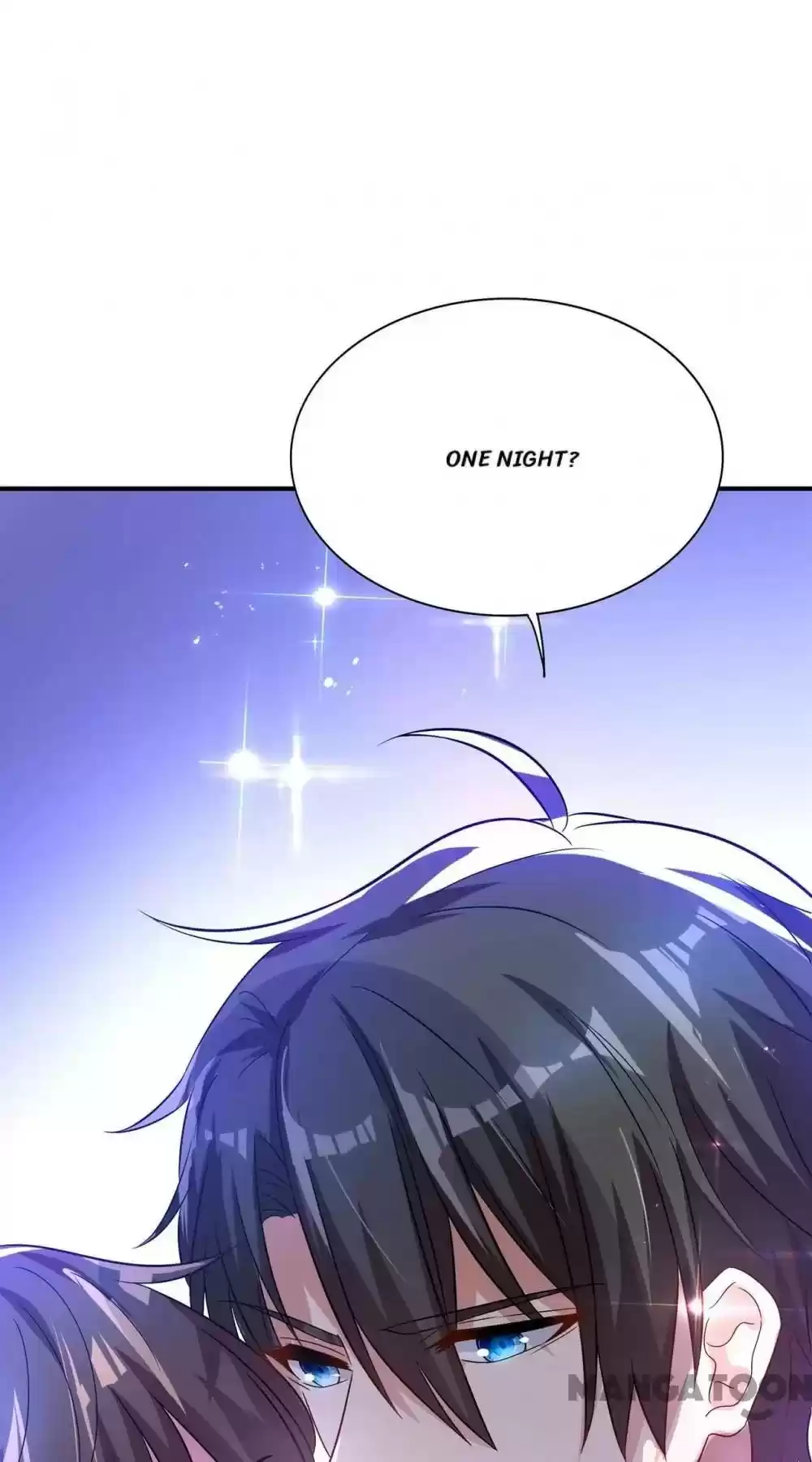 Spicy Wife's Reborn World Chapter 86