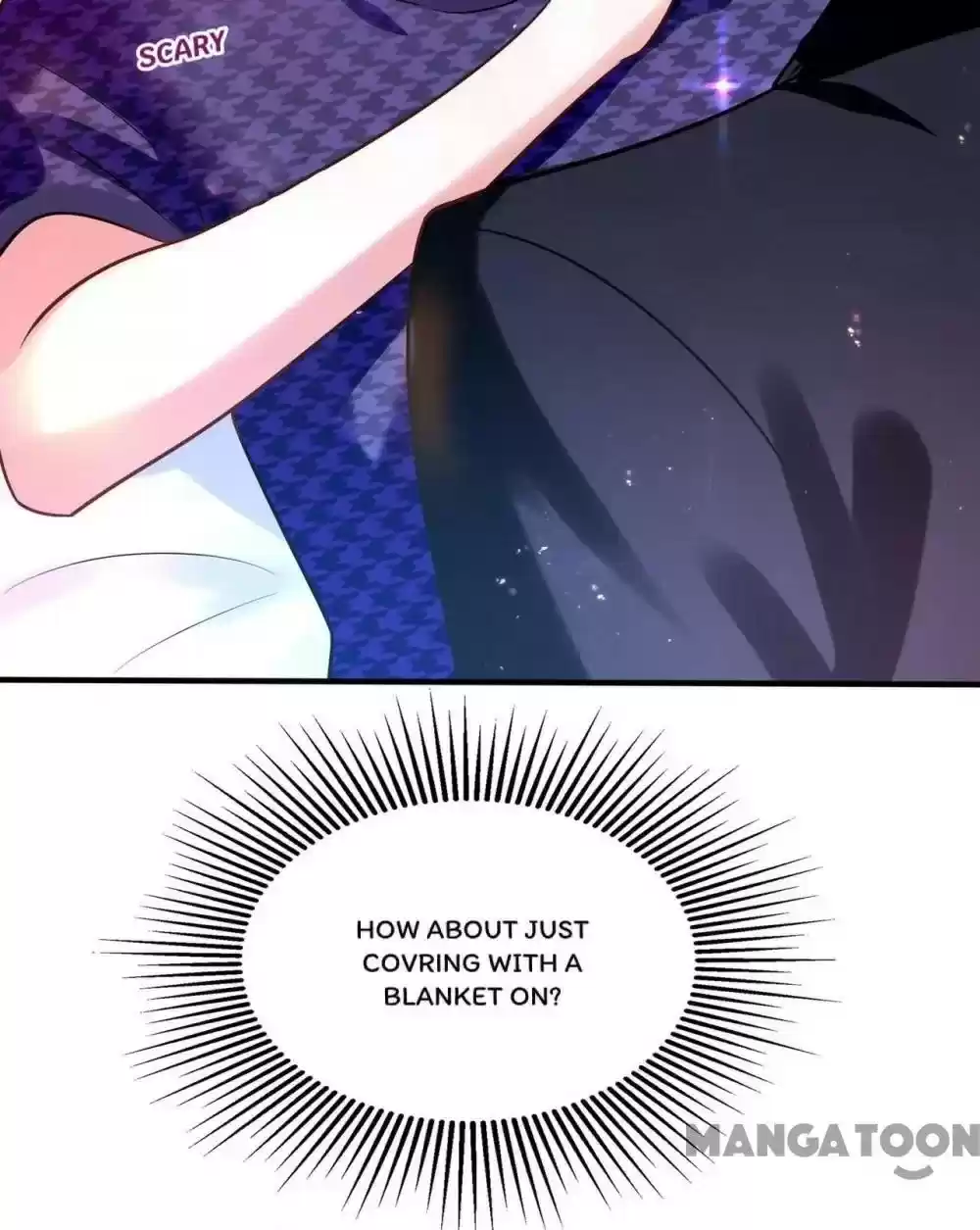 Spicy Wife's Reborn World Chapter 86