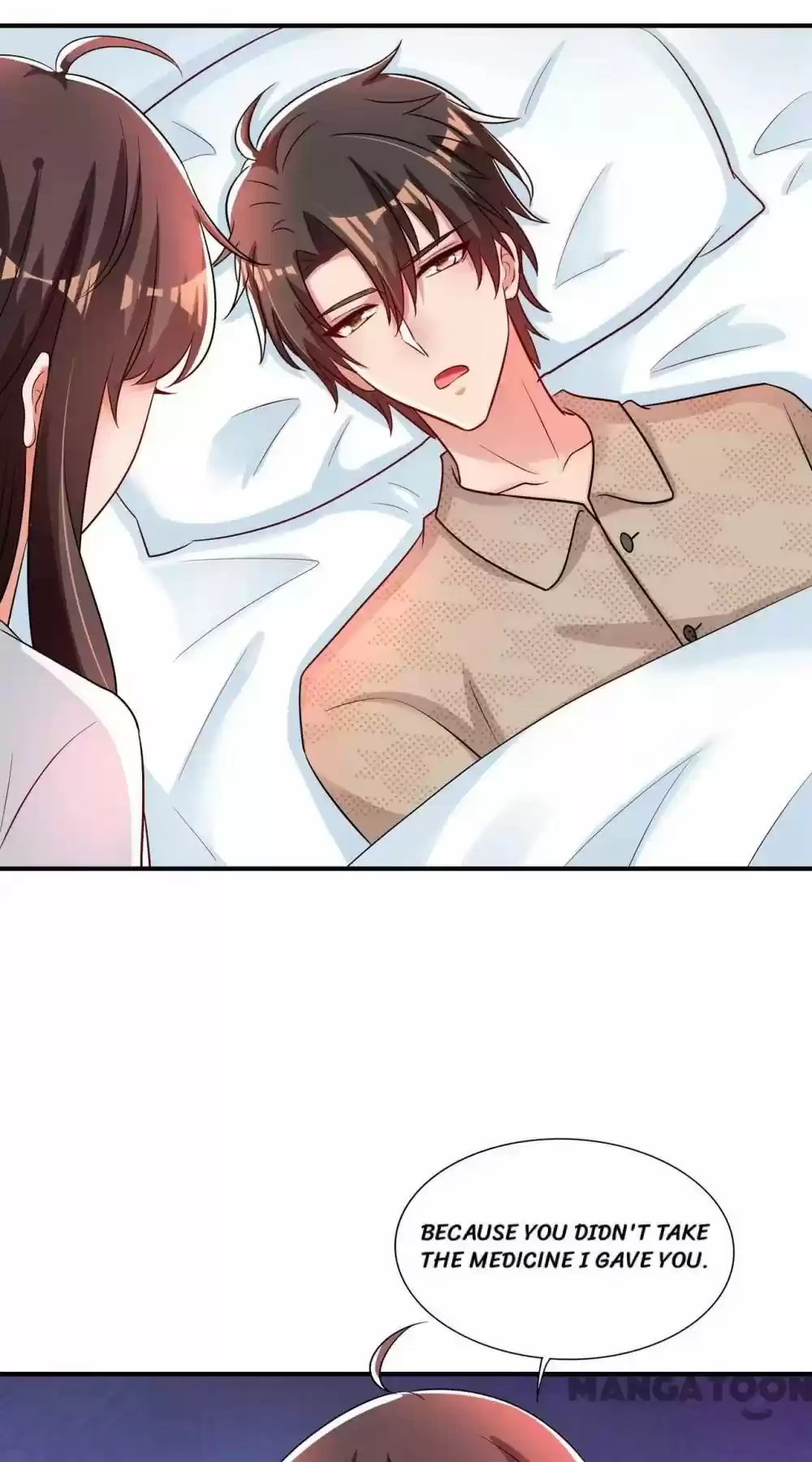 Spicy Wife's Reborn World Chapter 86