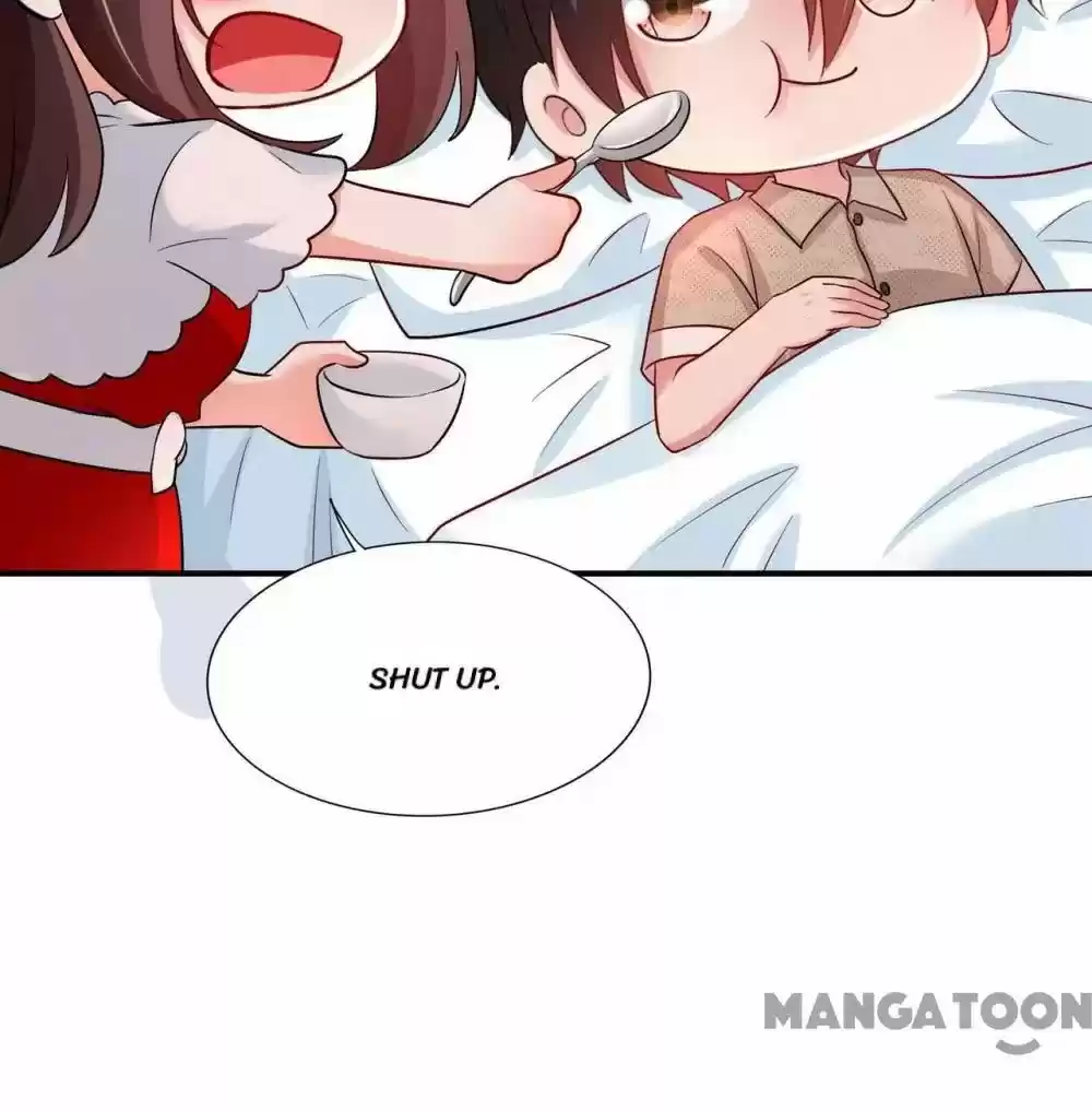 Spicy Wife's Reborn World Chapter 86