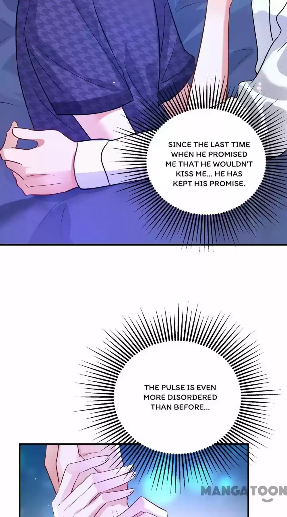 Spicy Wife's Reborn World Chapter 87