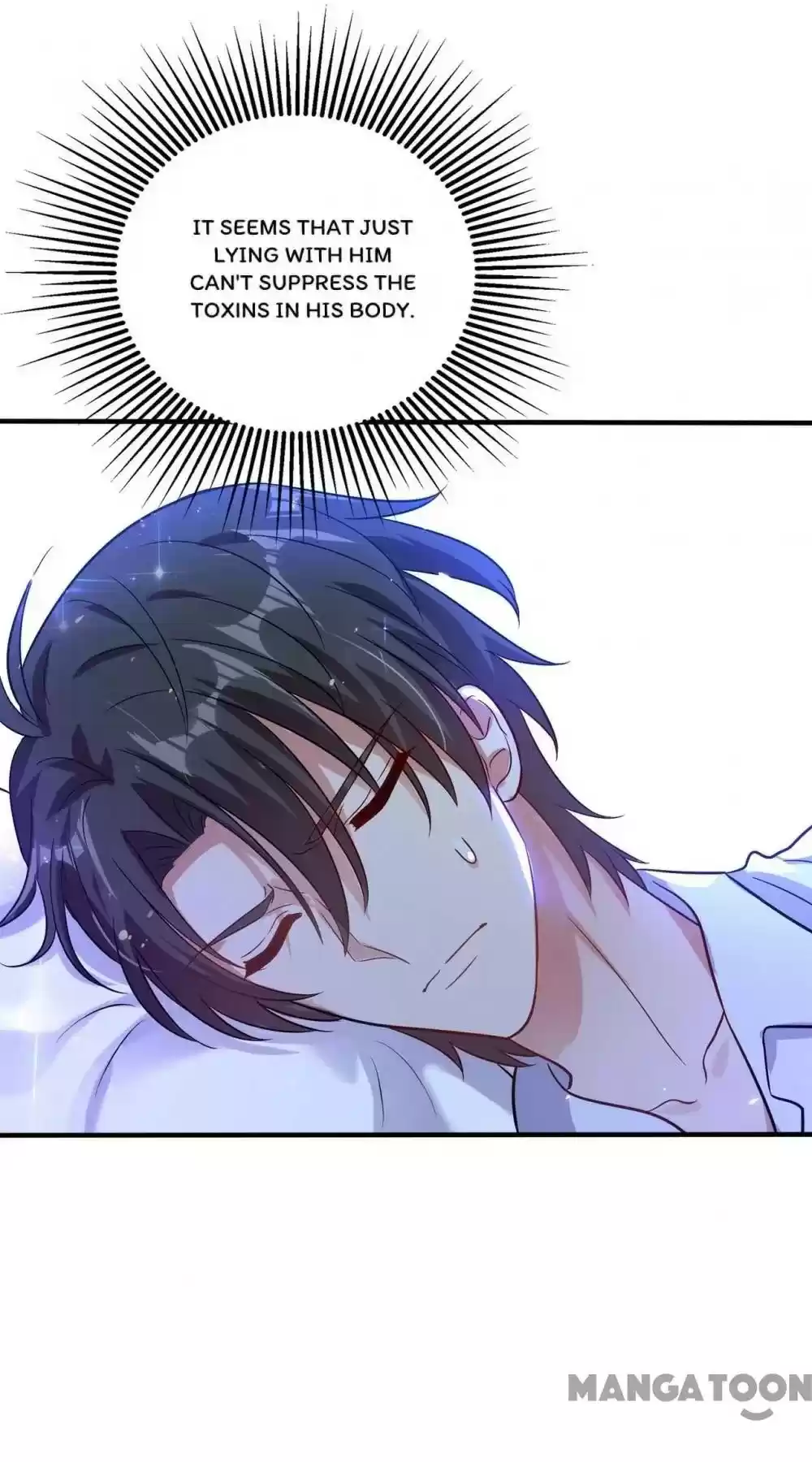 Spicy Wife's Reborn World Chapter 87