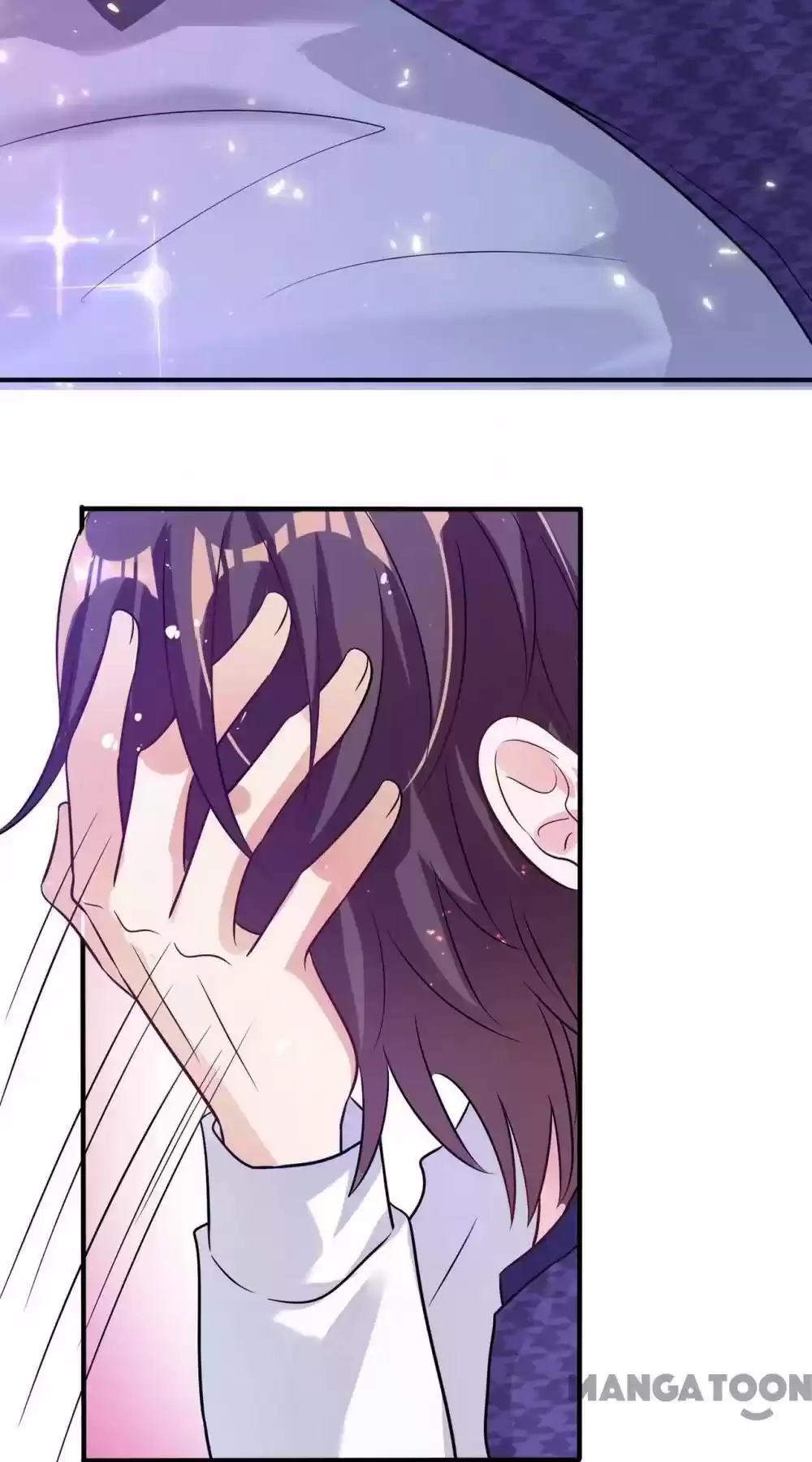 Spicy Wife's Reborn World Chapter 87