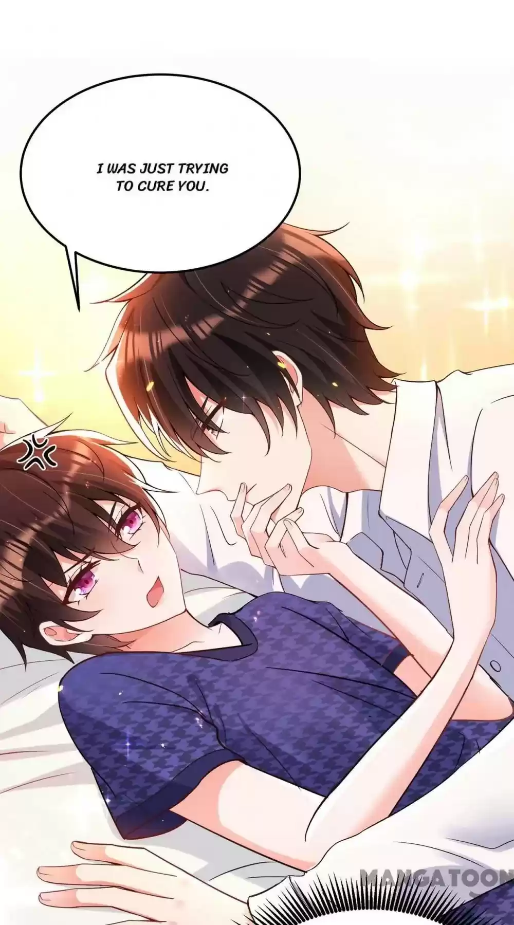 Spicy Wife's Reborn World Chapter 87