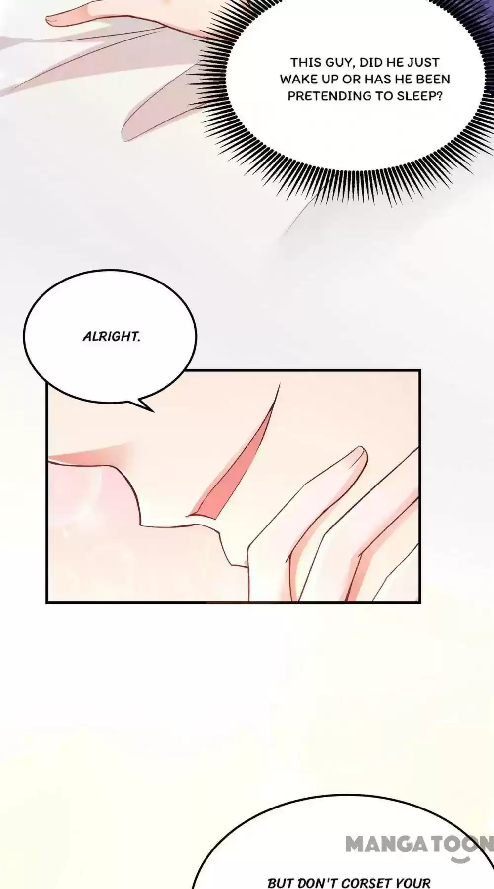 Spicy Wife's Reborn World Chapter 87