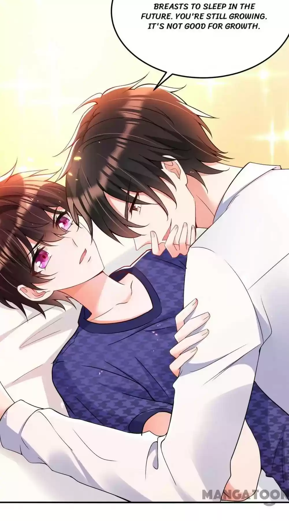 Spicy Wife's Reborn World Chapter 87