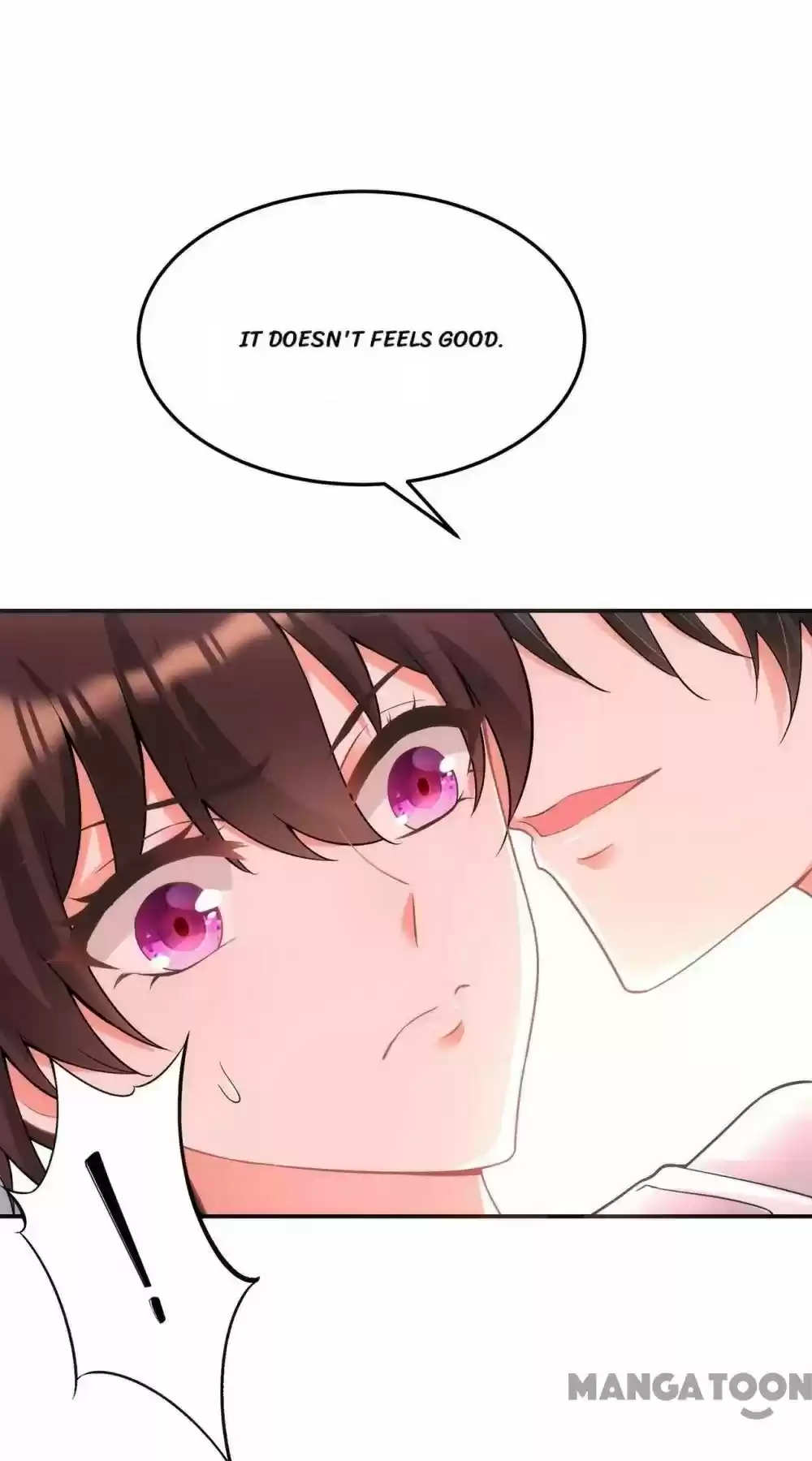 Spicy Wife's Reborn World Chapter 87