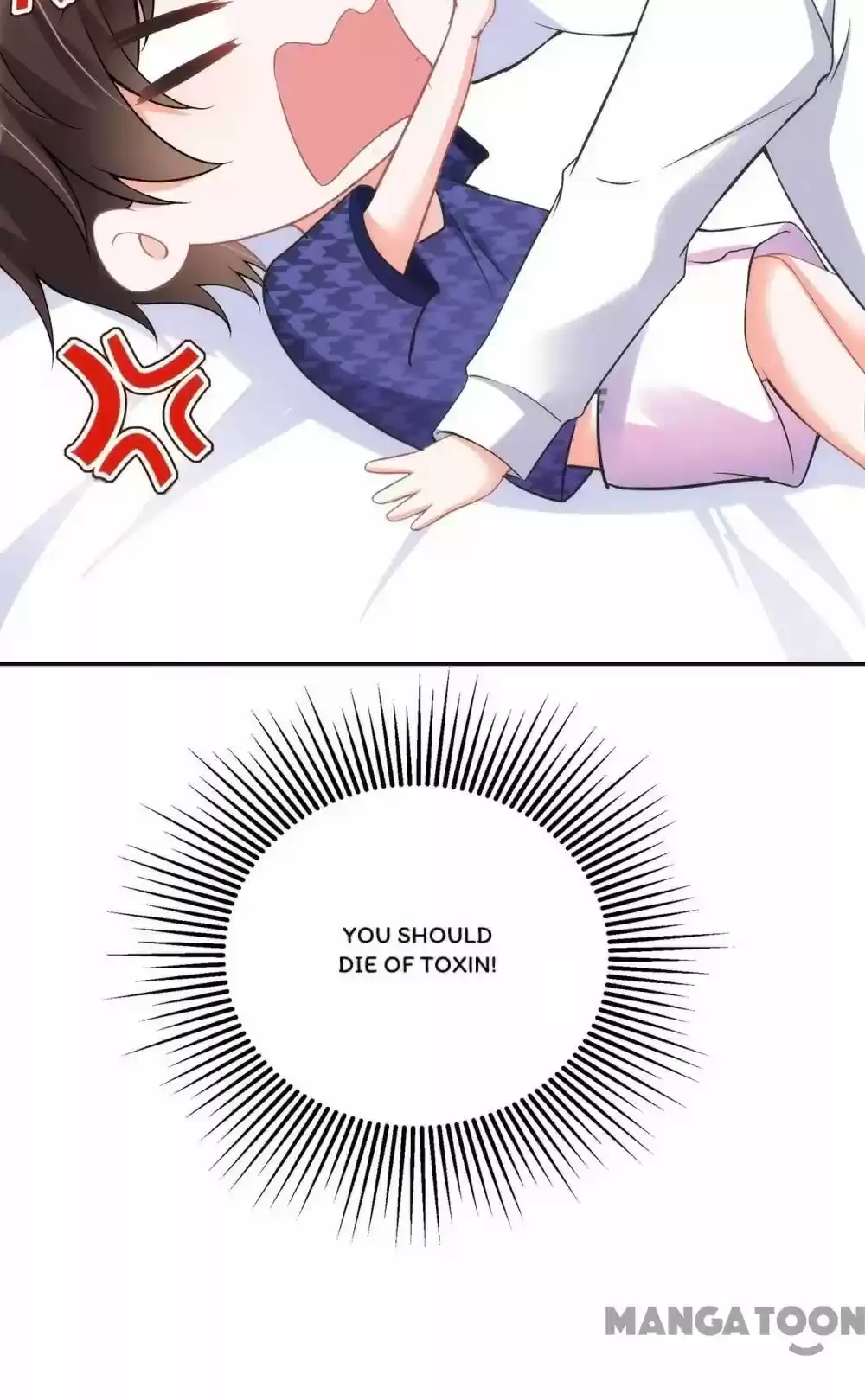 Spicy Wife's Reborn World Chapter 87