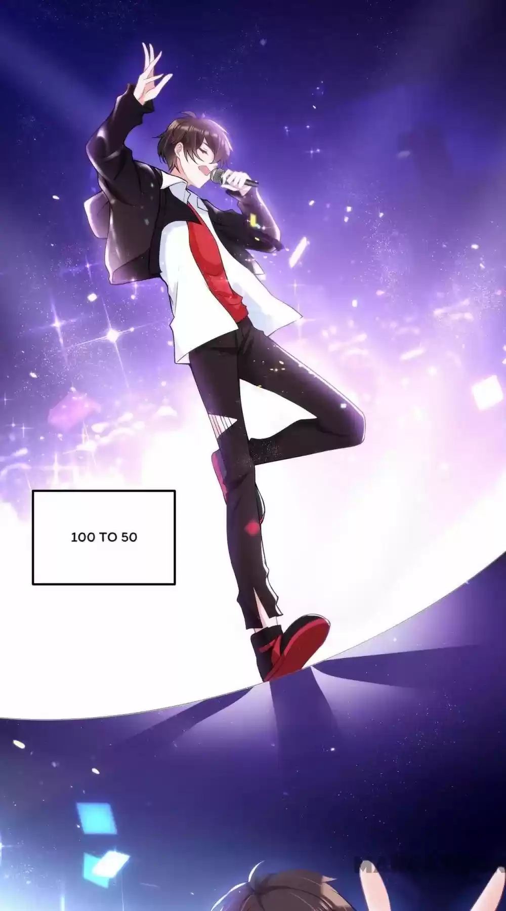 Spicy Wife's Reborn World Chapter 87