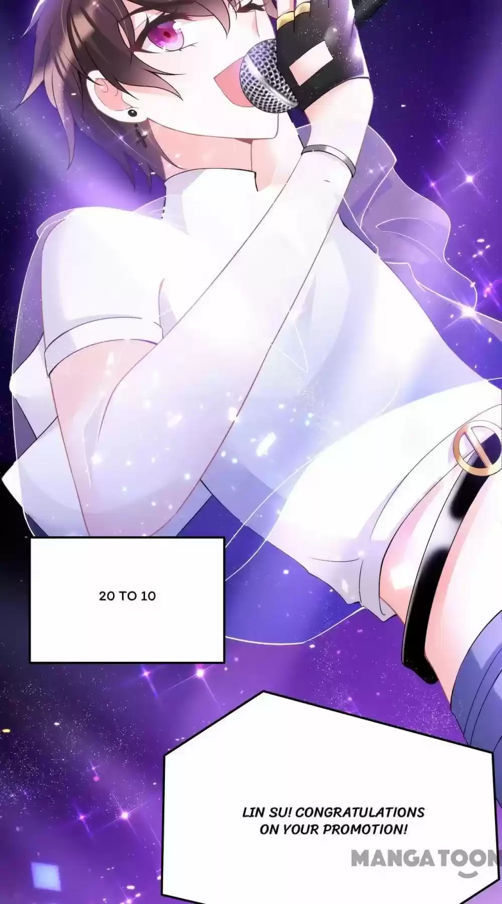 Spicy Wife's Reborn World Chapter 87