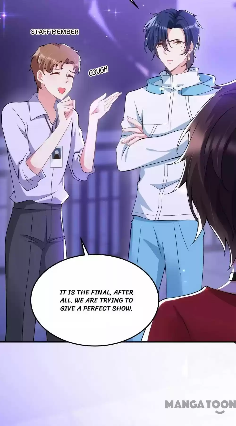 Spicy Wife's Reborn World Chapter 87