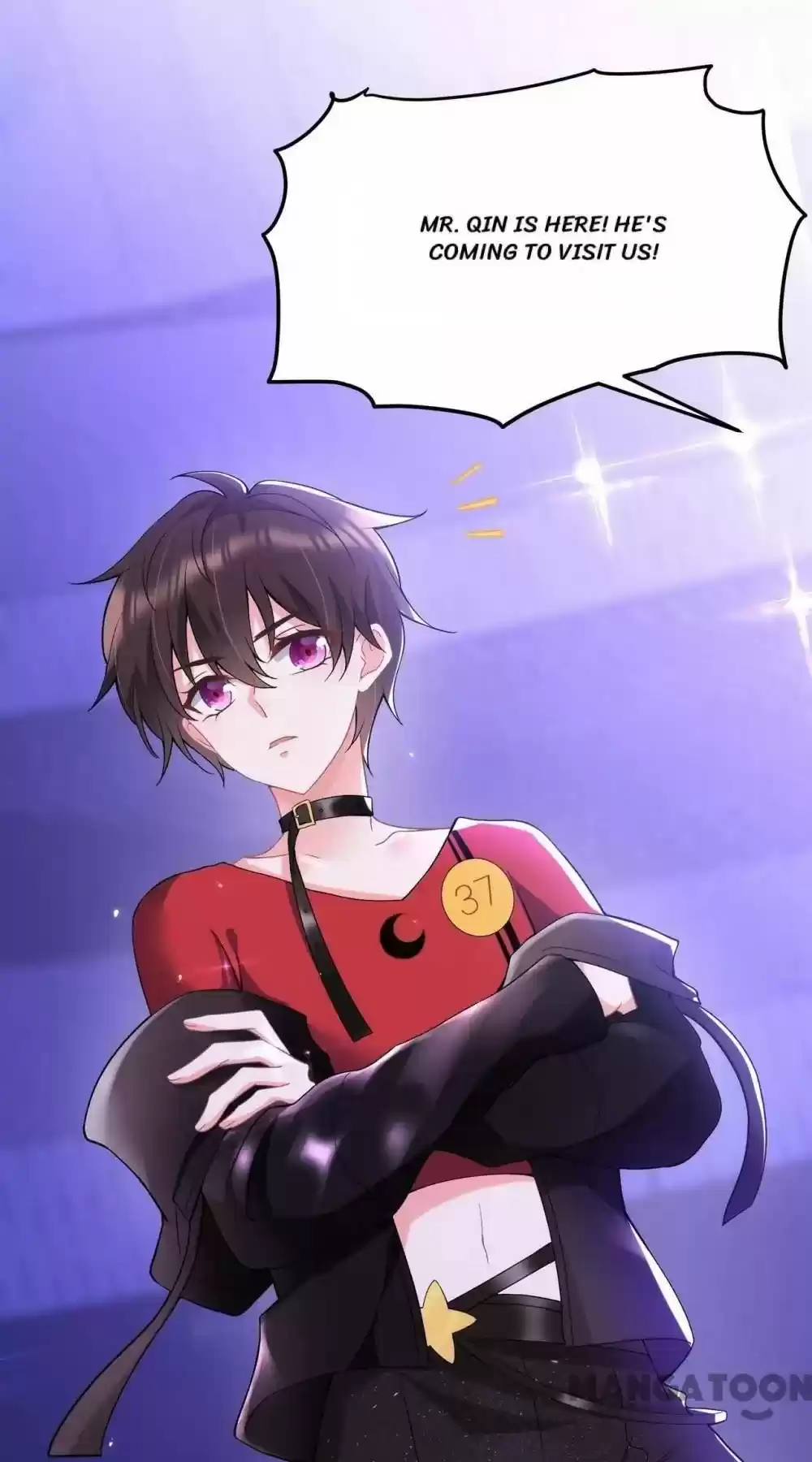 Spicy Wife's Reborn World Chapter 87