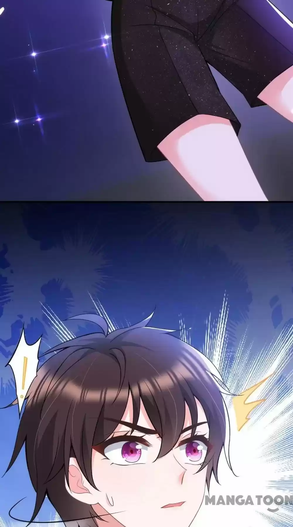 Spicy Wife's Reborn World Chapter 87