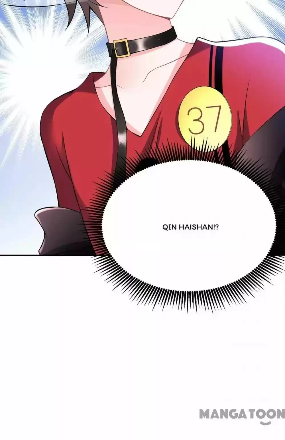 Spicy Wife's Reborn World Chapter 87