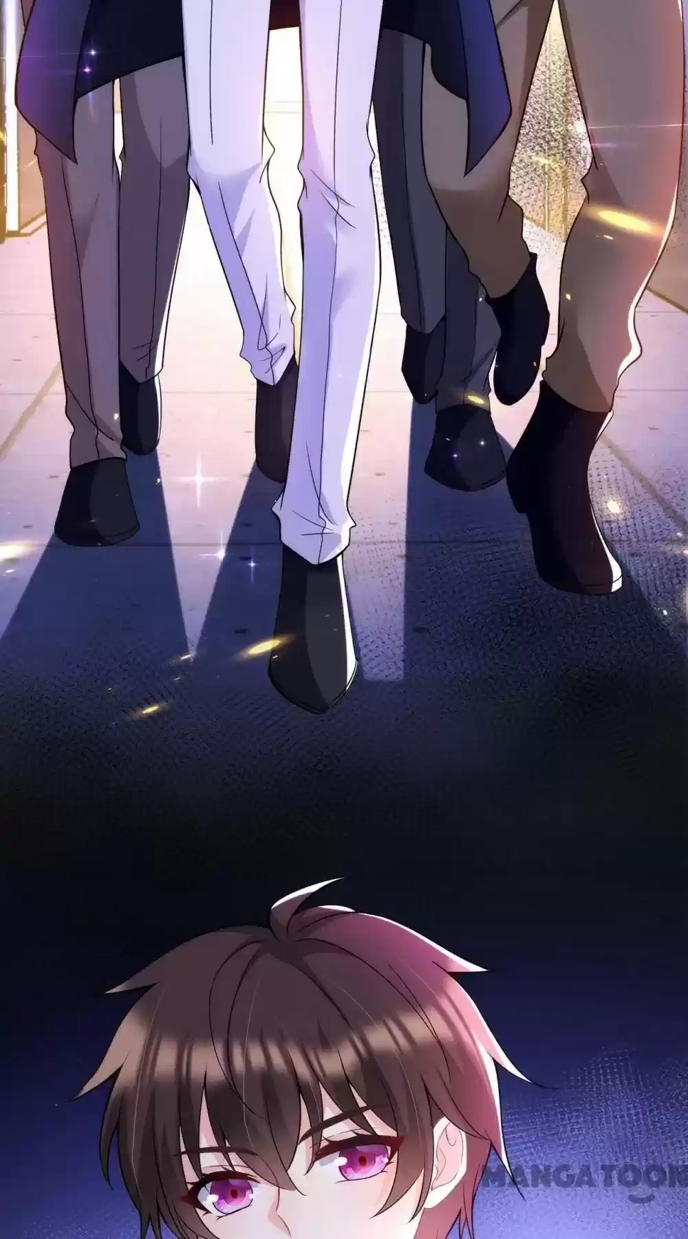 Spicy Wife's Reborn World Chapter 87