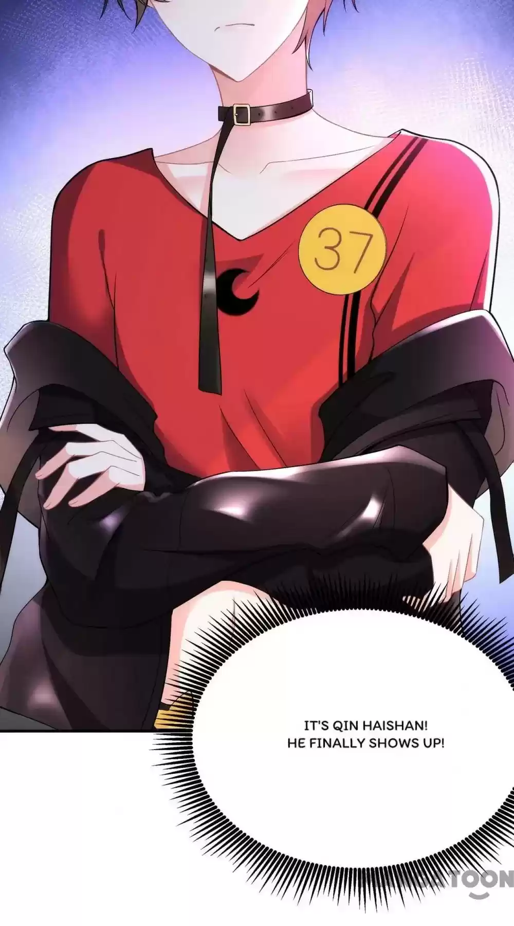 Spicy Wife's Reborn World Chapter 87