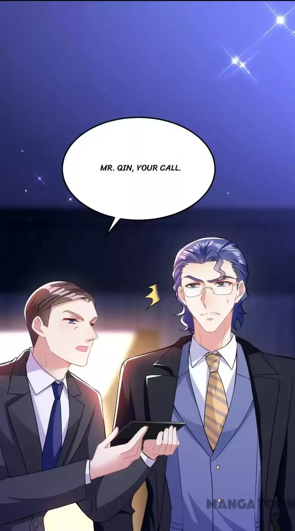 Spicy Wife's Reborn World Chapter 87