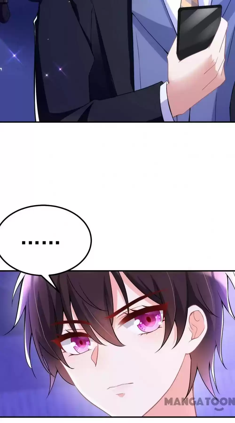 Spicy Wife's Reborn World Chapter 87