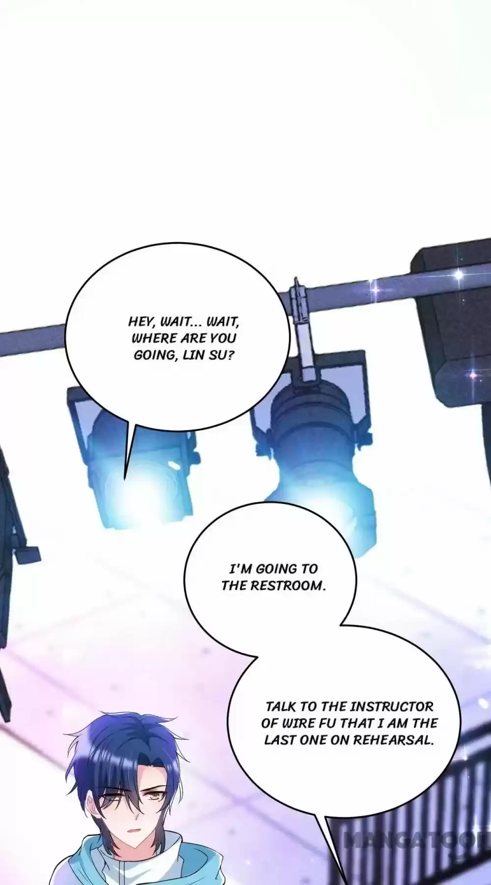 Spicy Wife's Reborn World Chapter 87