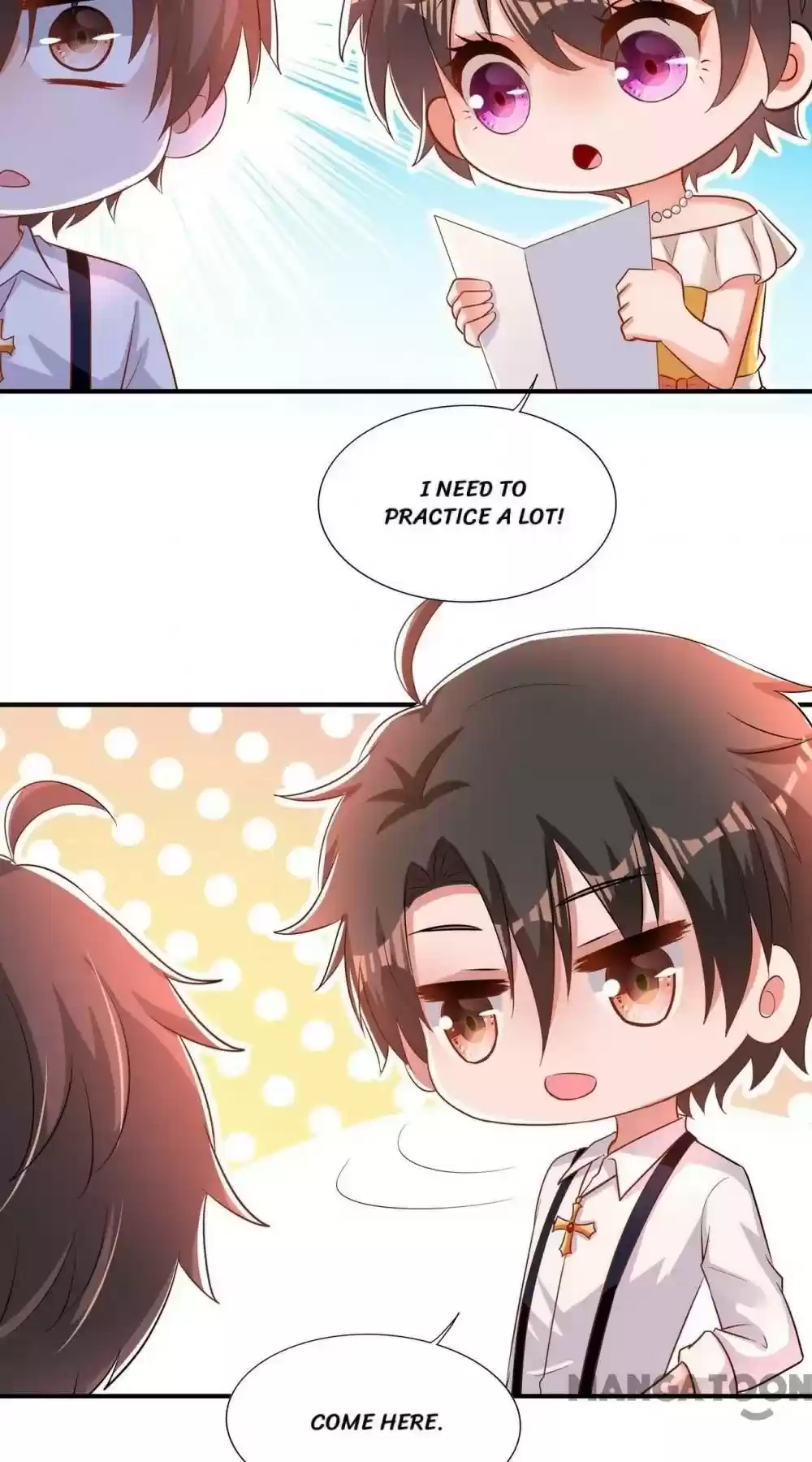 Spicy Wife's Reborn World Chapter 87