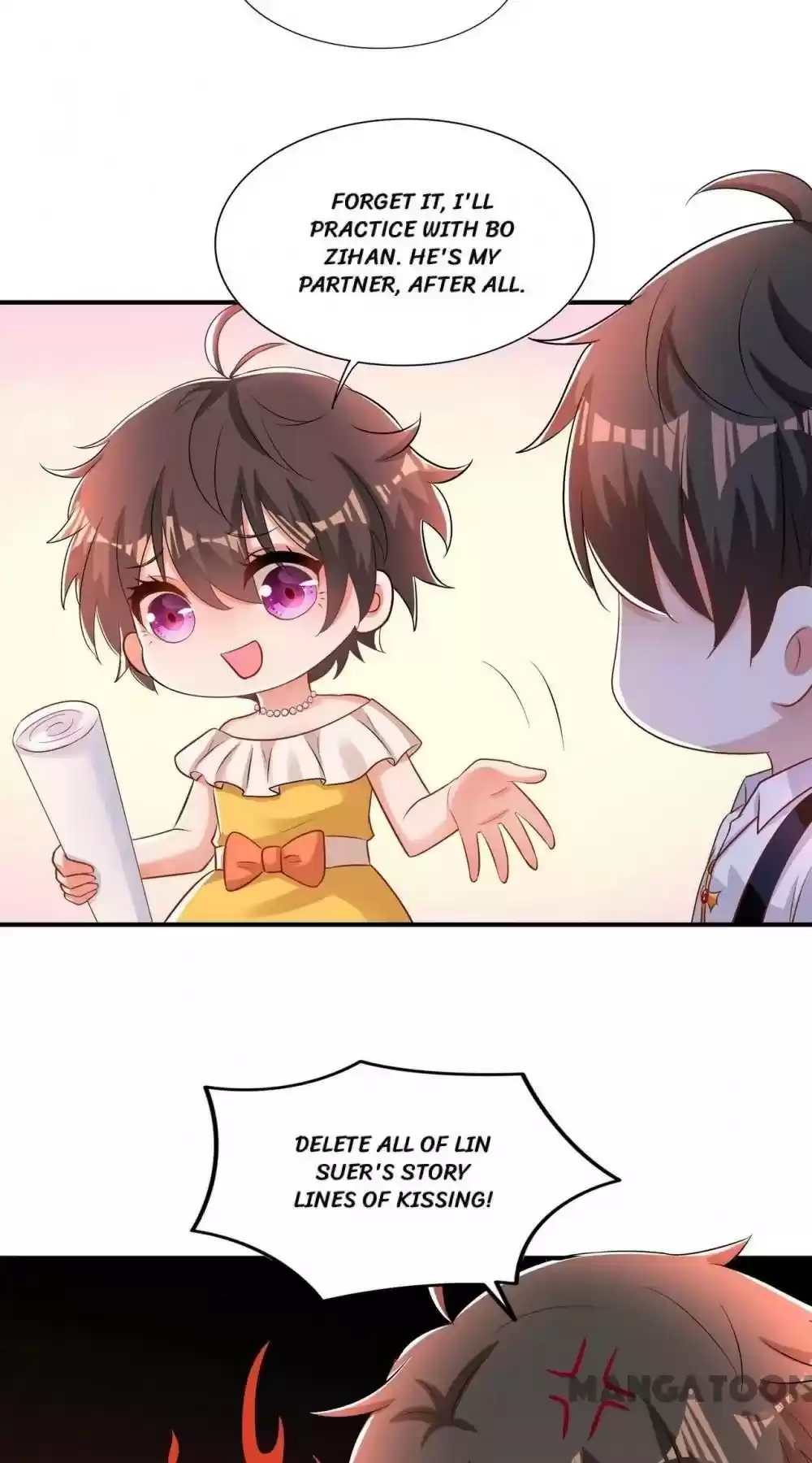 Spicy Wife's Reborn World Chapter 87