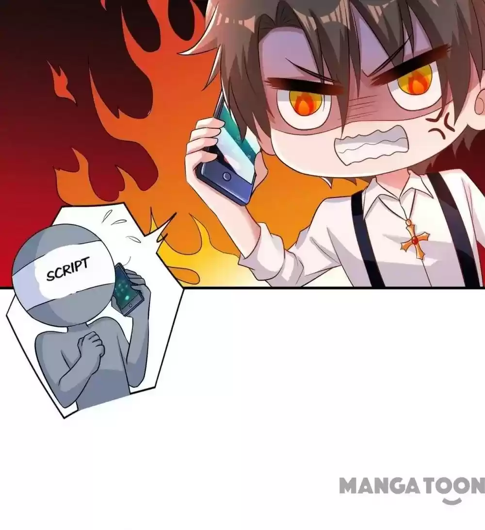 Spicy Wife's Reborn World Chapter 87