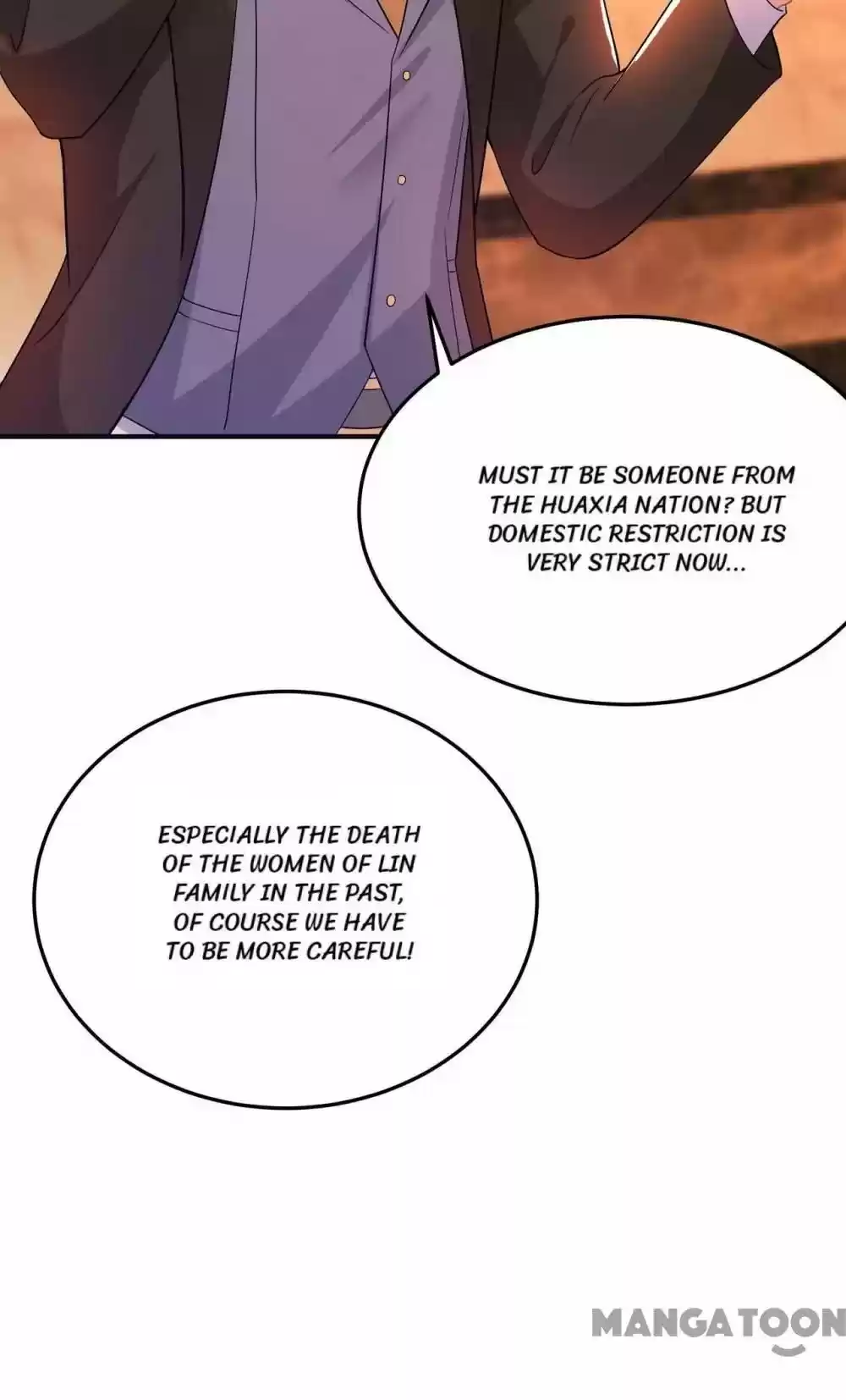 Spicy Wife's Reborn World Chapter 88