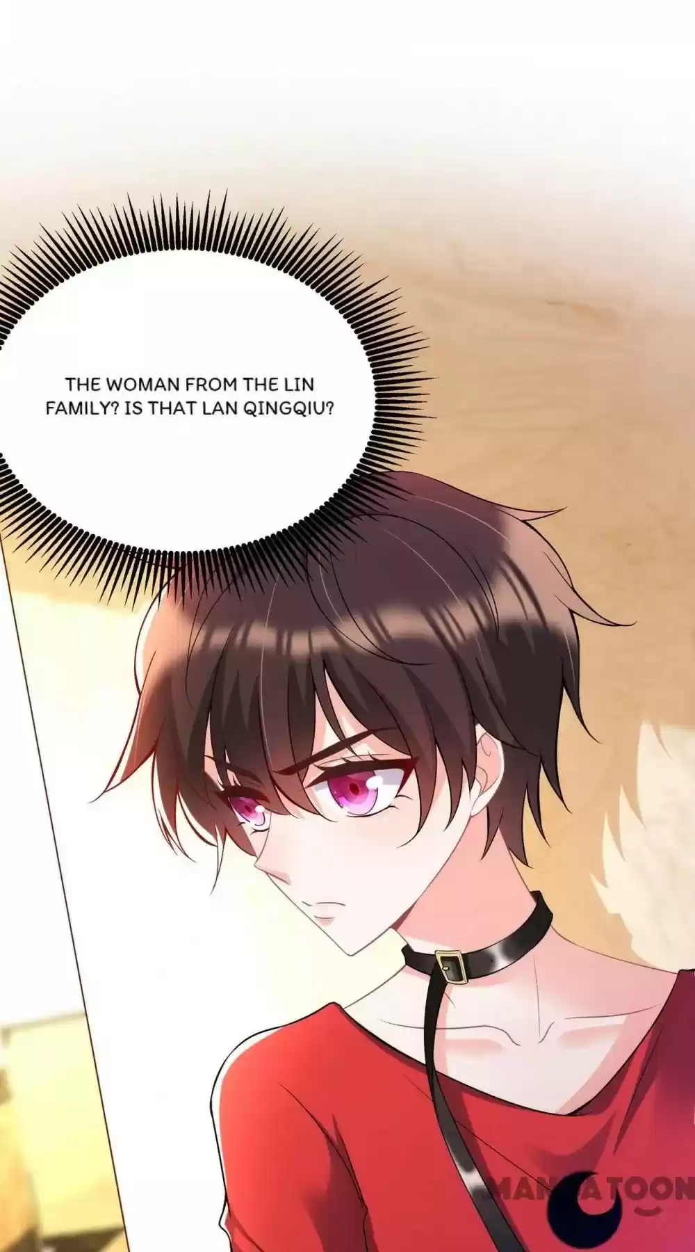 Spicy Wife's Reborn World Chapter 88