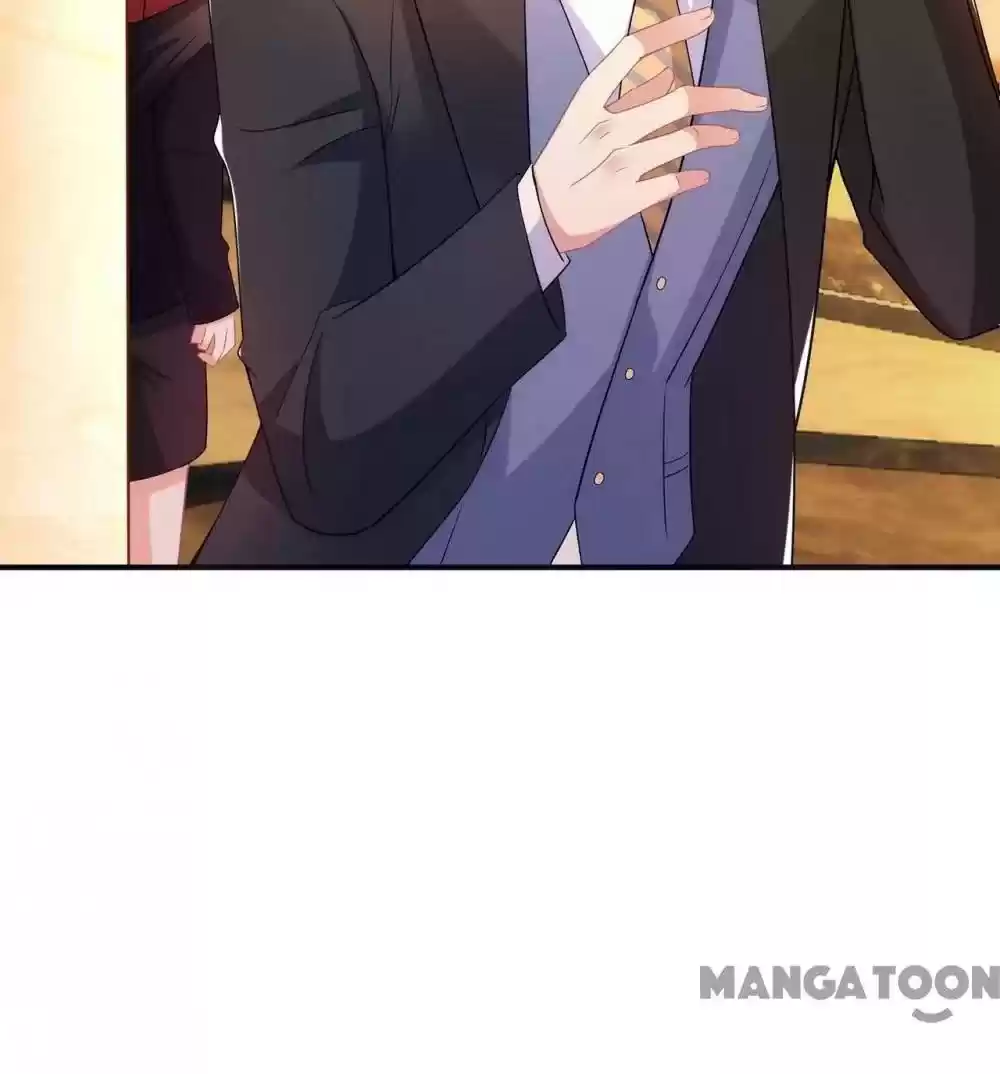 Spicy Wife's Reborn World Chapter 88