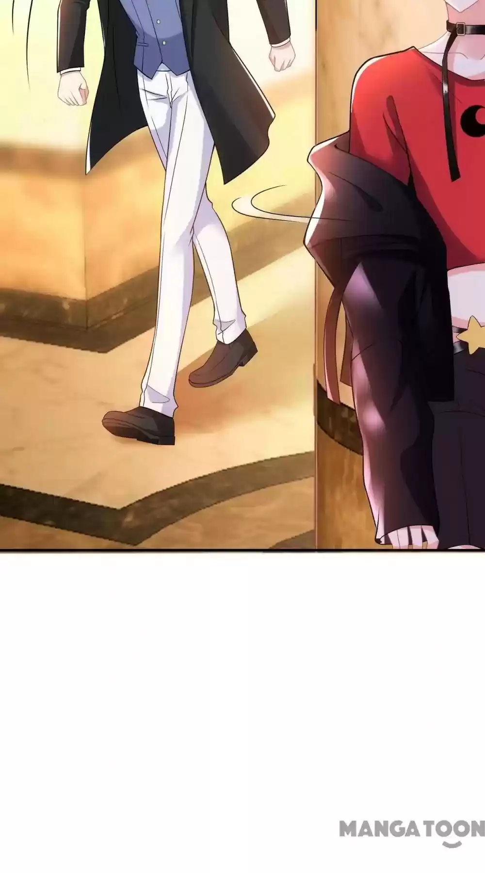 Spicy Wife's Reborn World Chapter 88