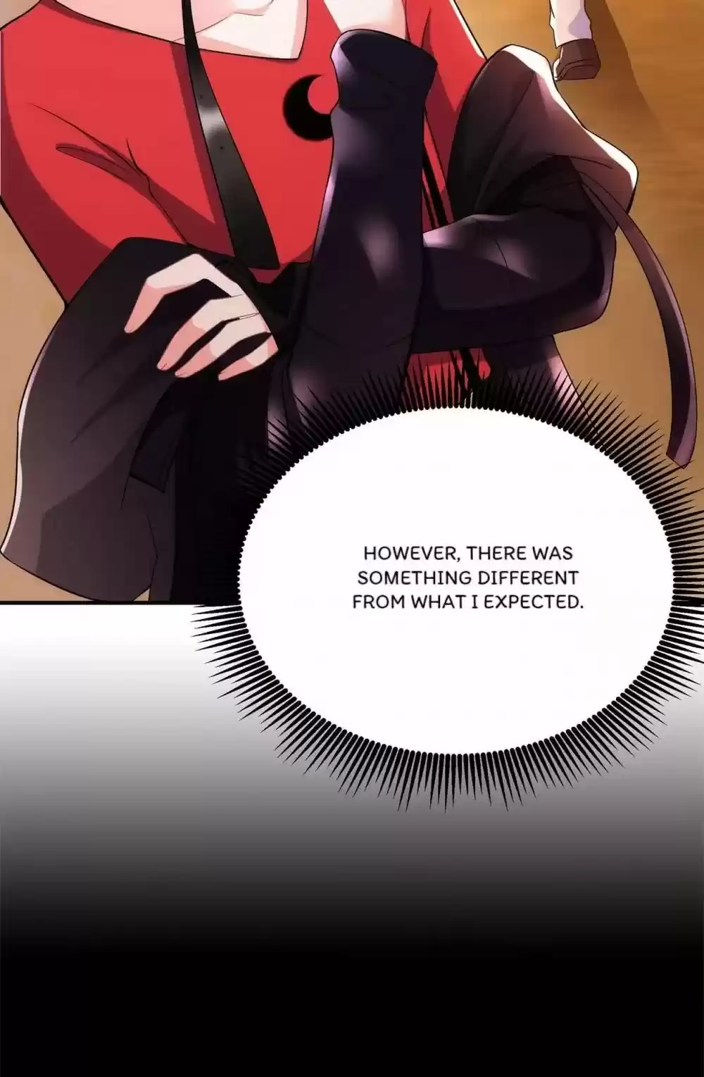 Spicy Wife's Reborn World Chapter 88