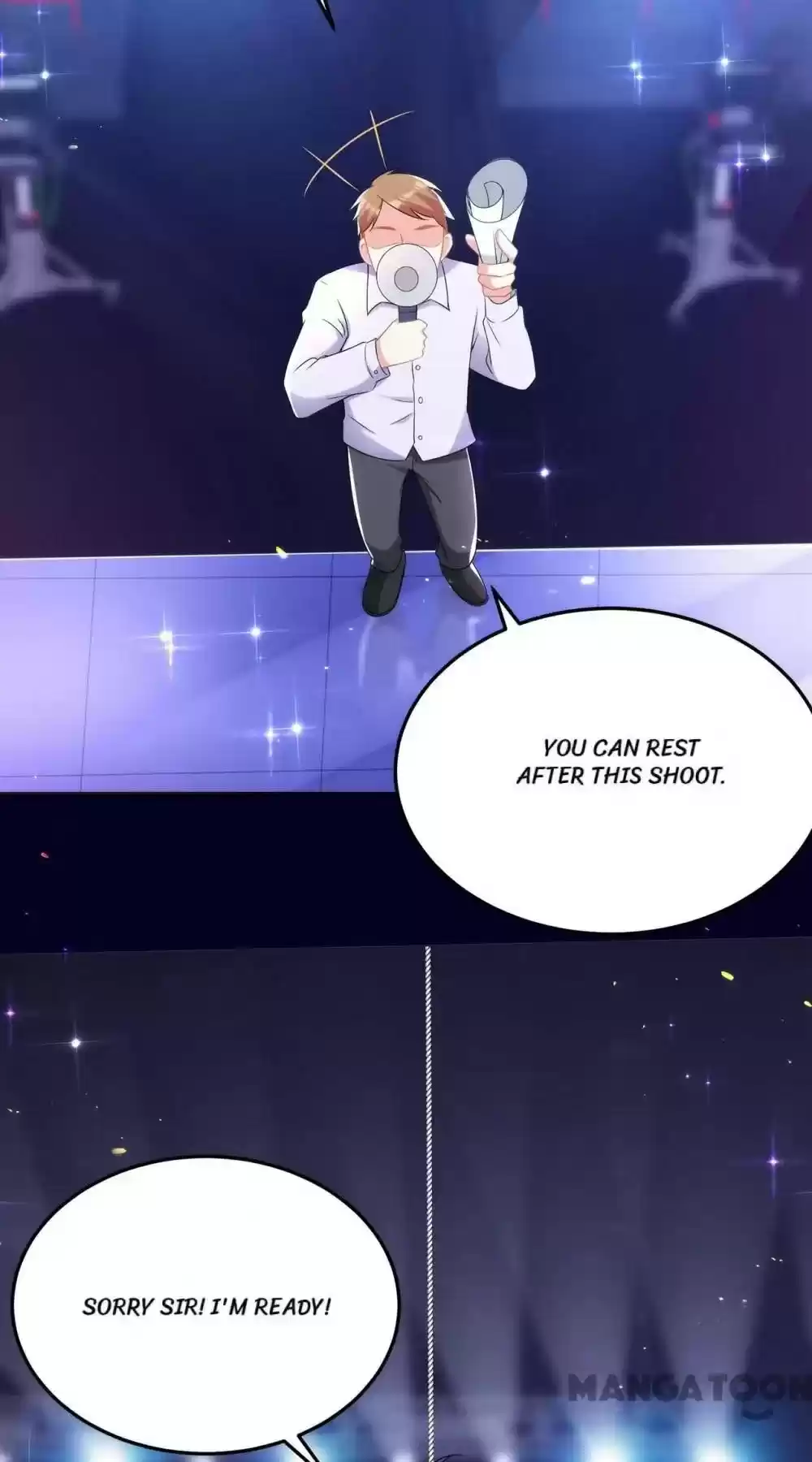 Spicy Wife's Reborn World Chapter 88