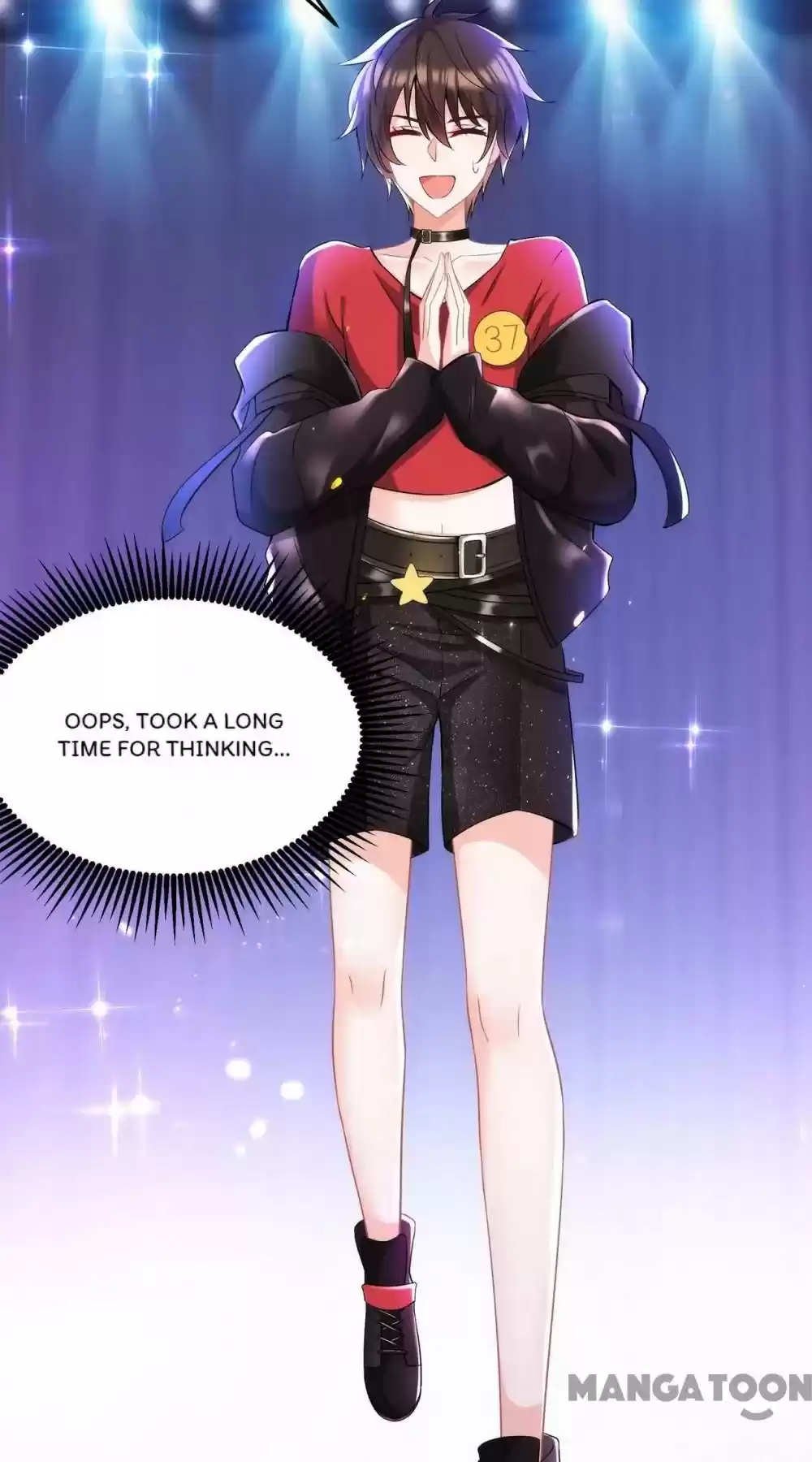 Spicy Wife's Reborn World Chapter 88