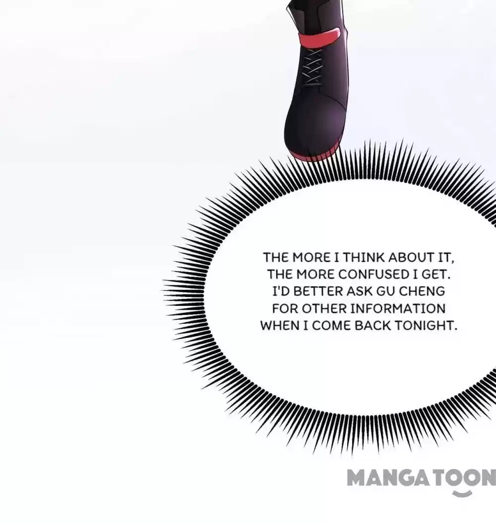 Spicy Wife's Reborn World Chapter 88