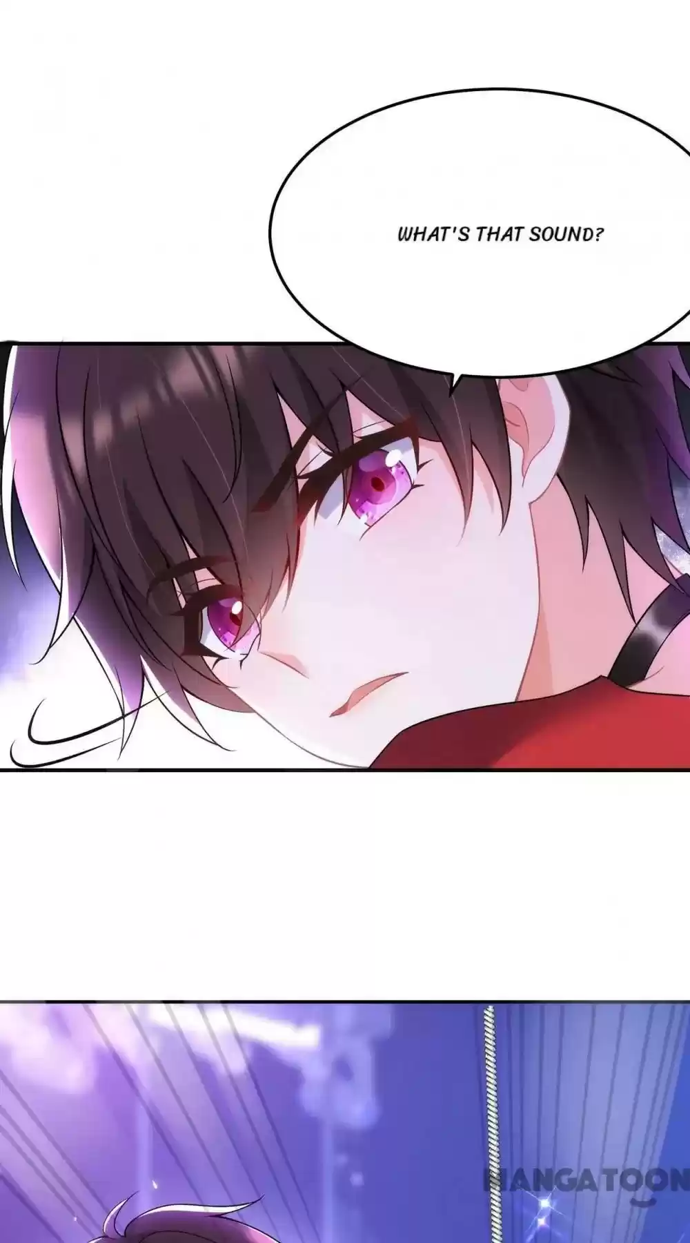 Spicy Wife's Reborn World Chapter 88